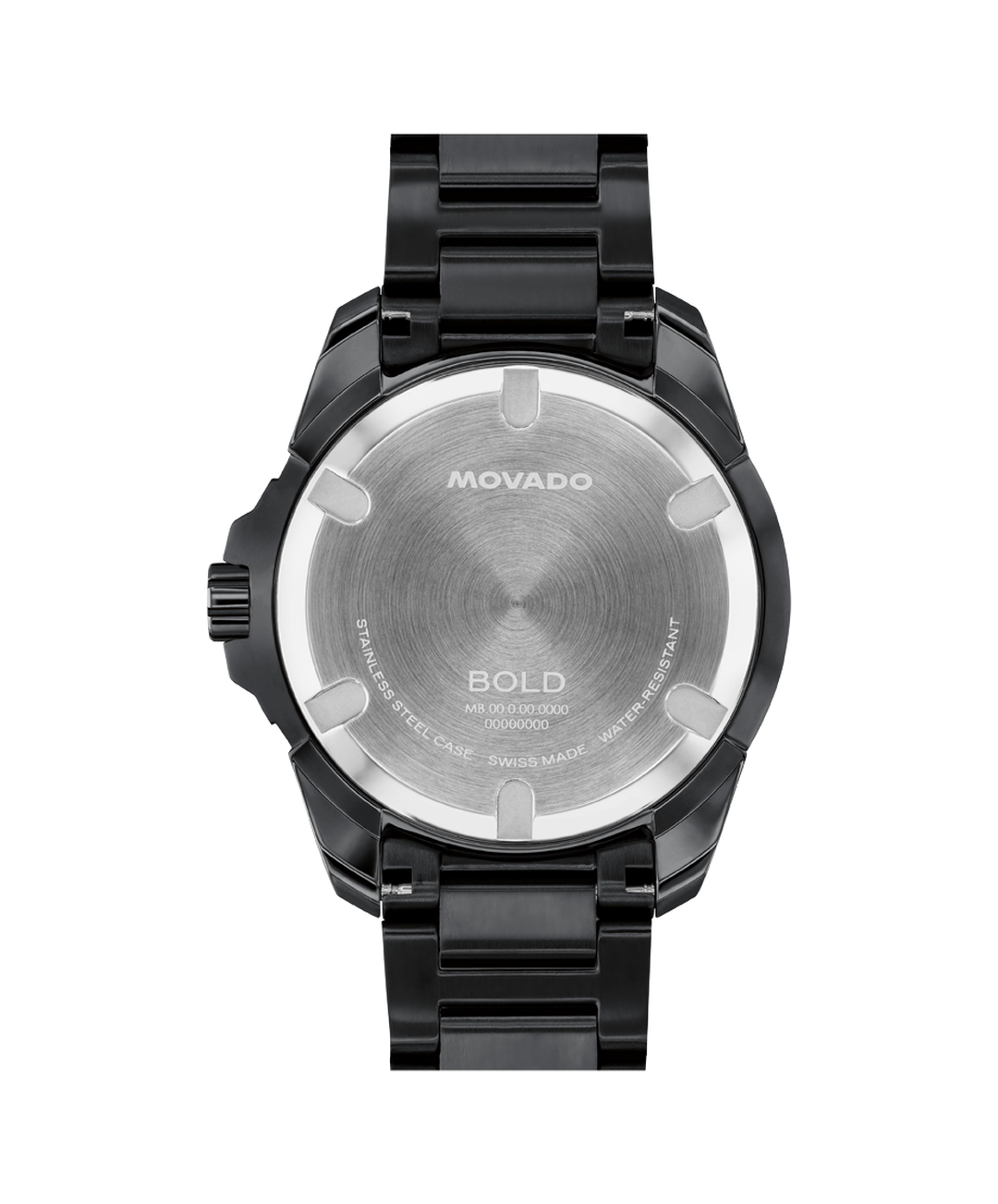Men's Bold Watch (3601285)