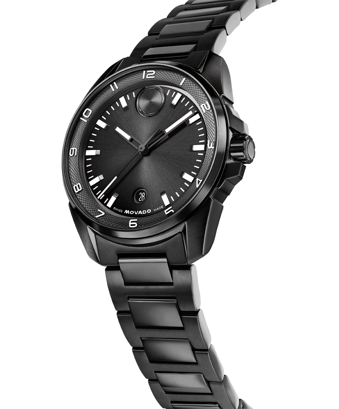 Men's Bold Watch (3601285)