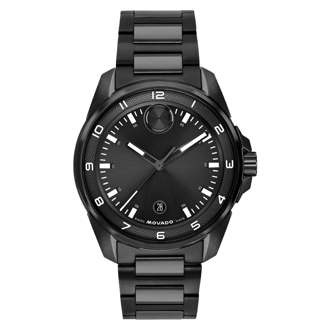 Men's Bold Watch (3601285)