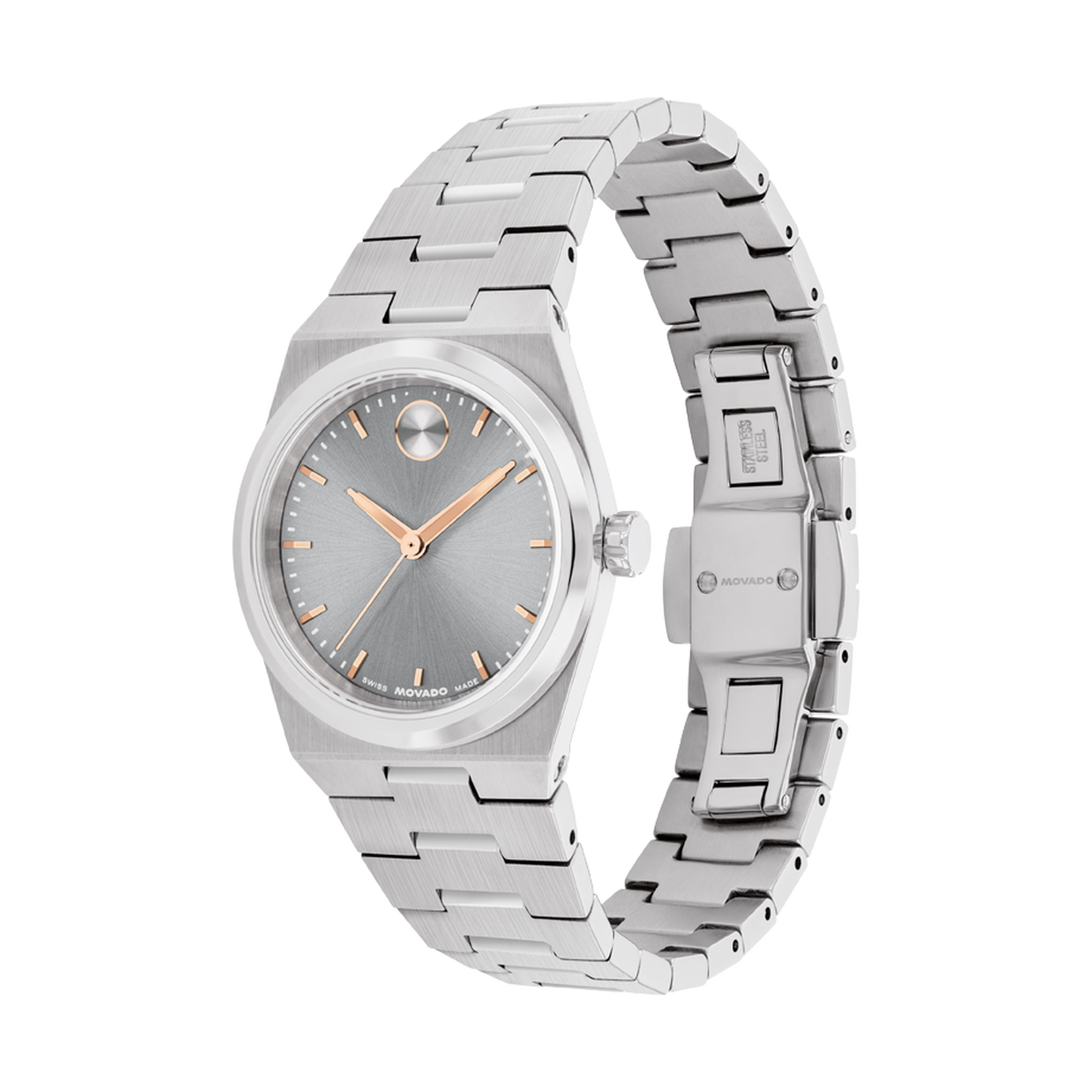Ladies Bold Quest Watch (3601290)