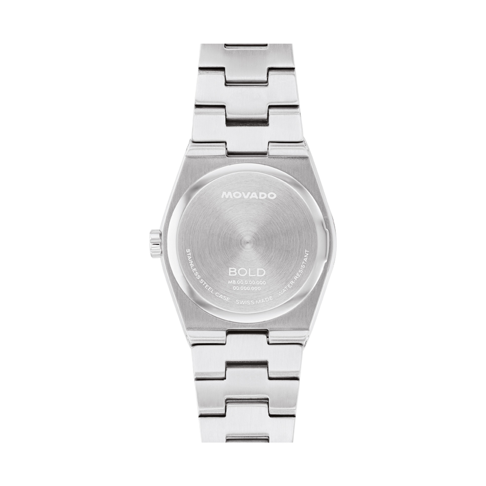 Ladies Bold Quest Watch (3601291)