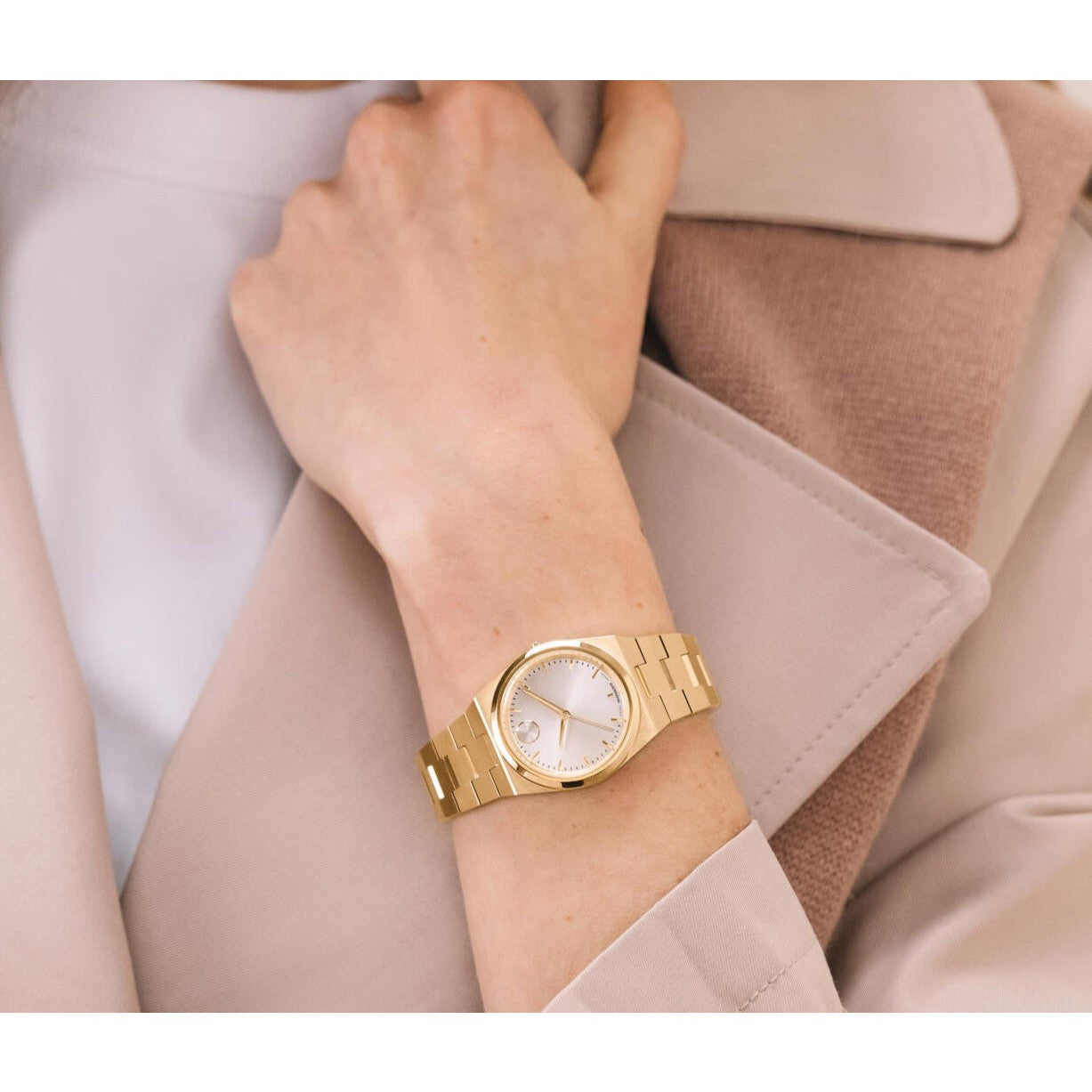 Ladies Bold Quest Watch (3601293)
