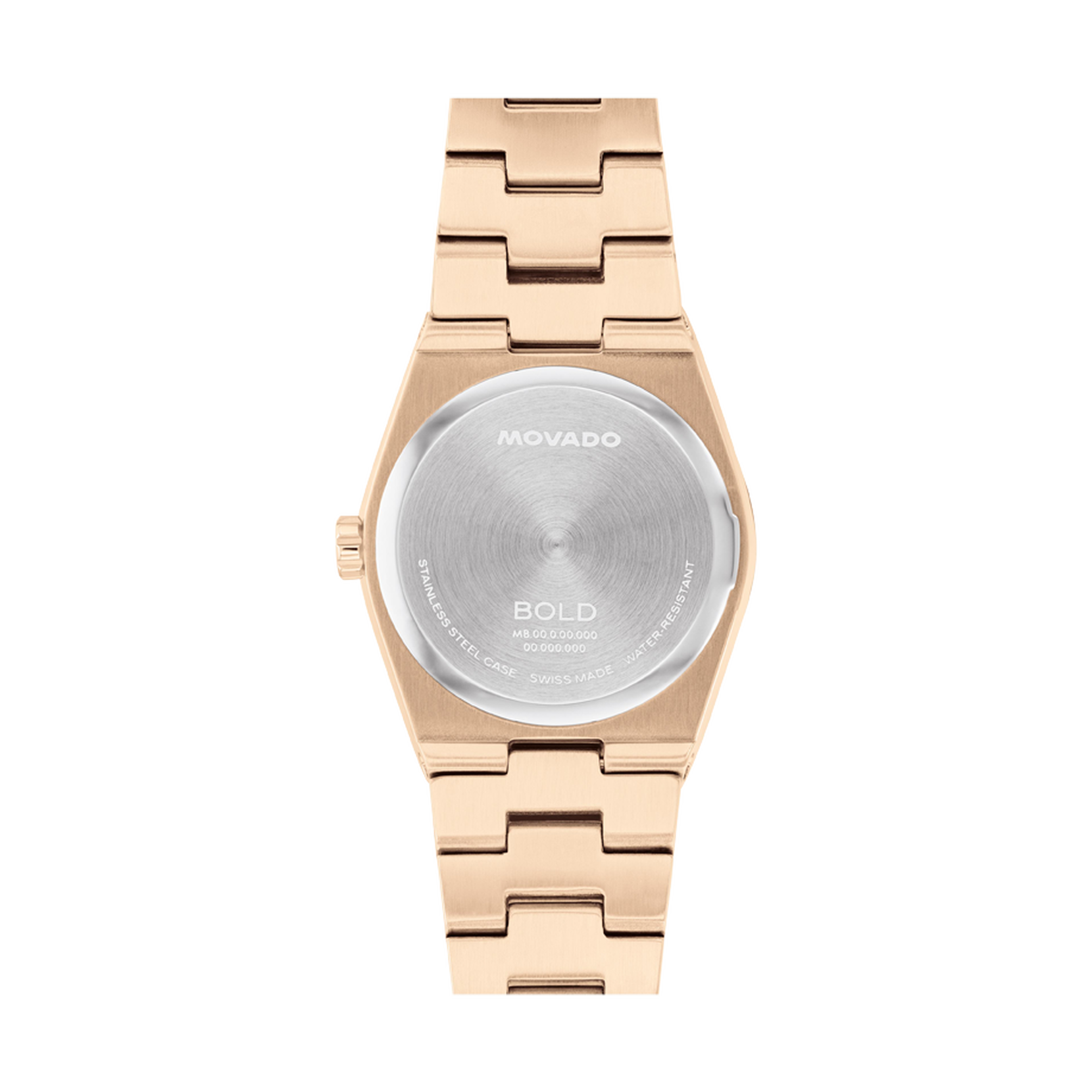Ladies Bold Quest Watch (3601293)