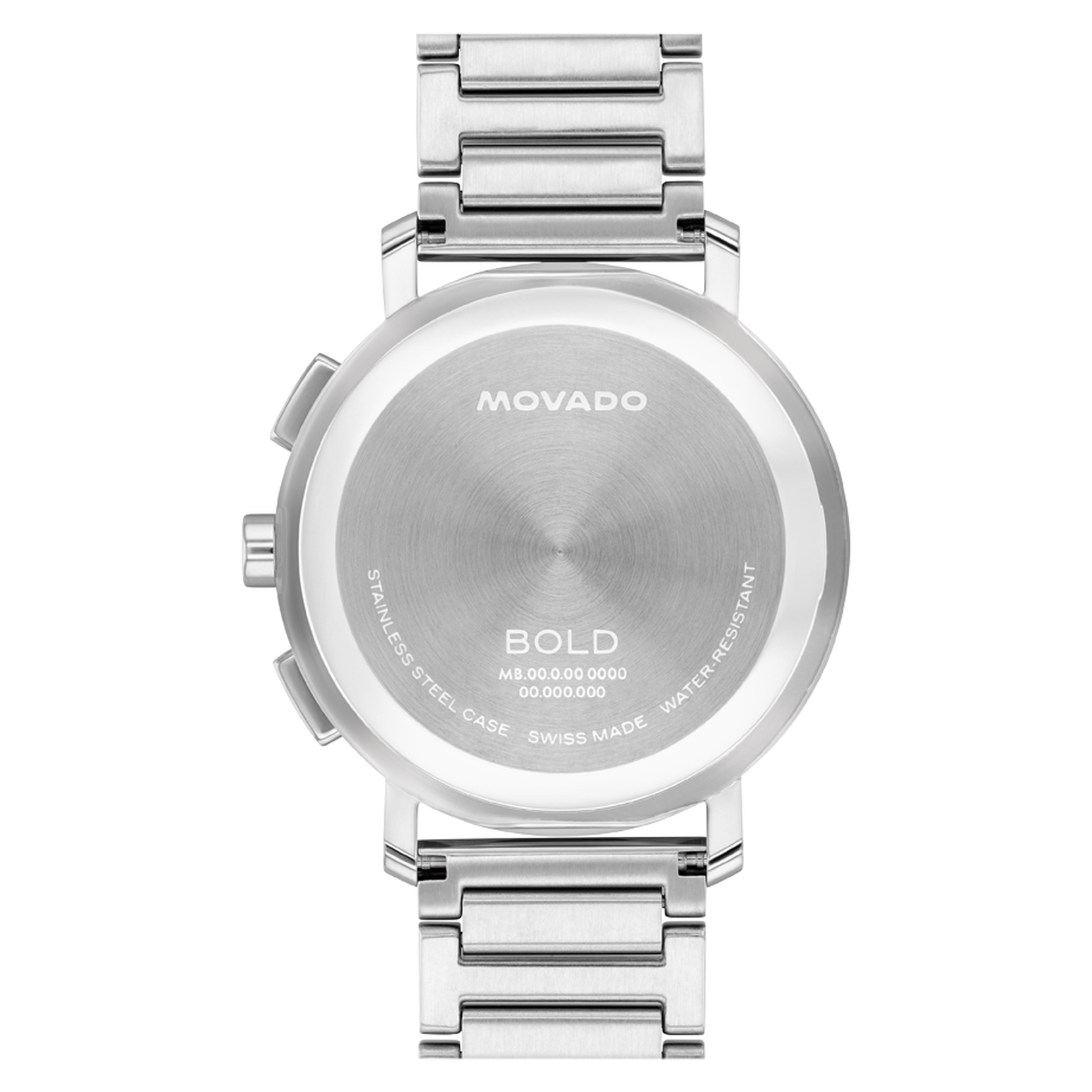 Men's Bold Evolution Watch (3601299)