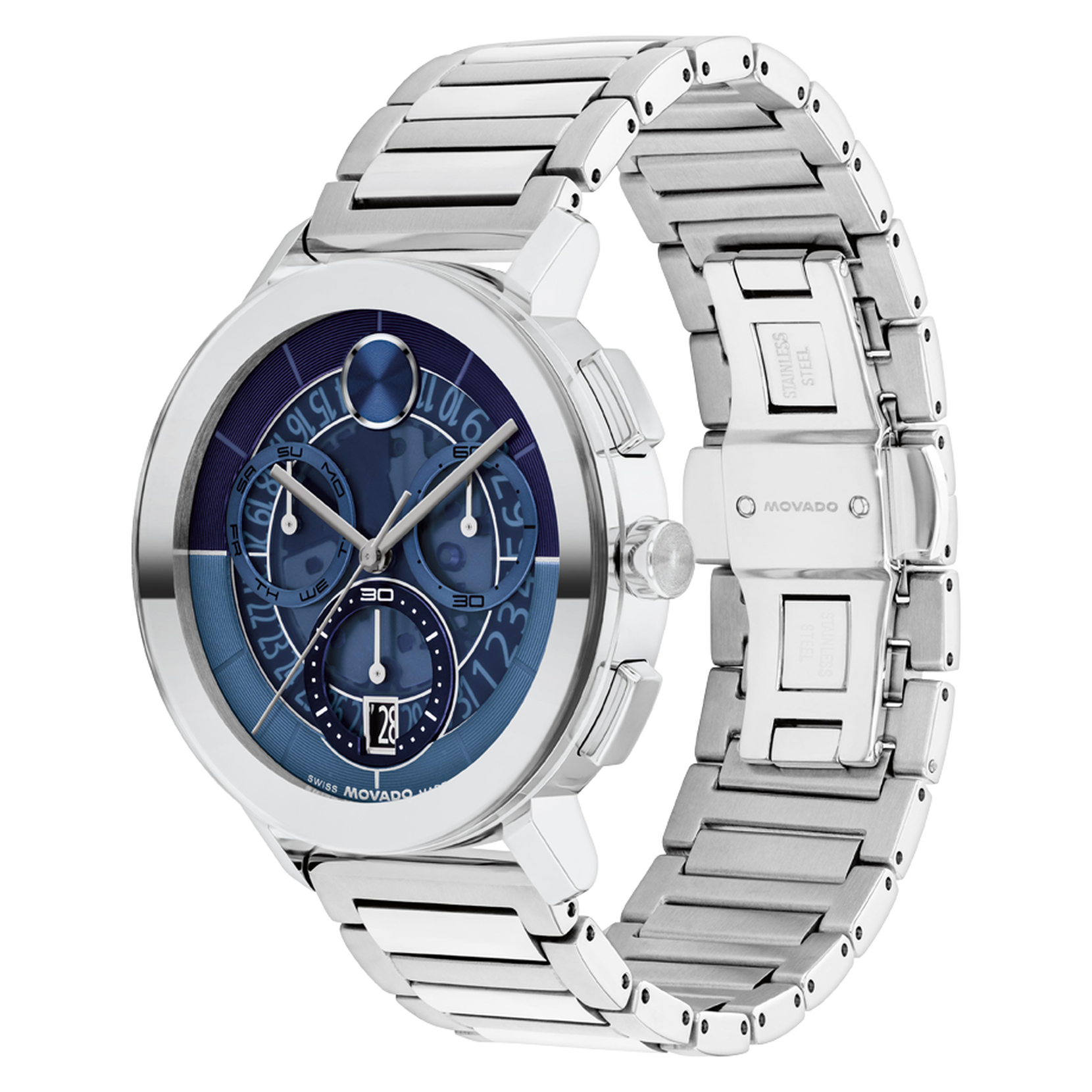 Men's Bold Evolution Watch (3601299)