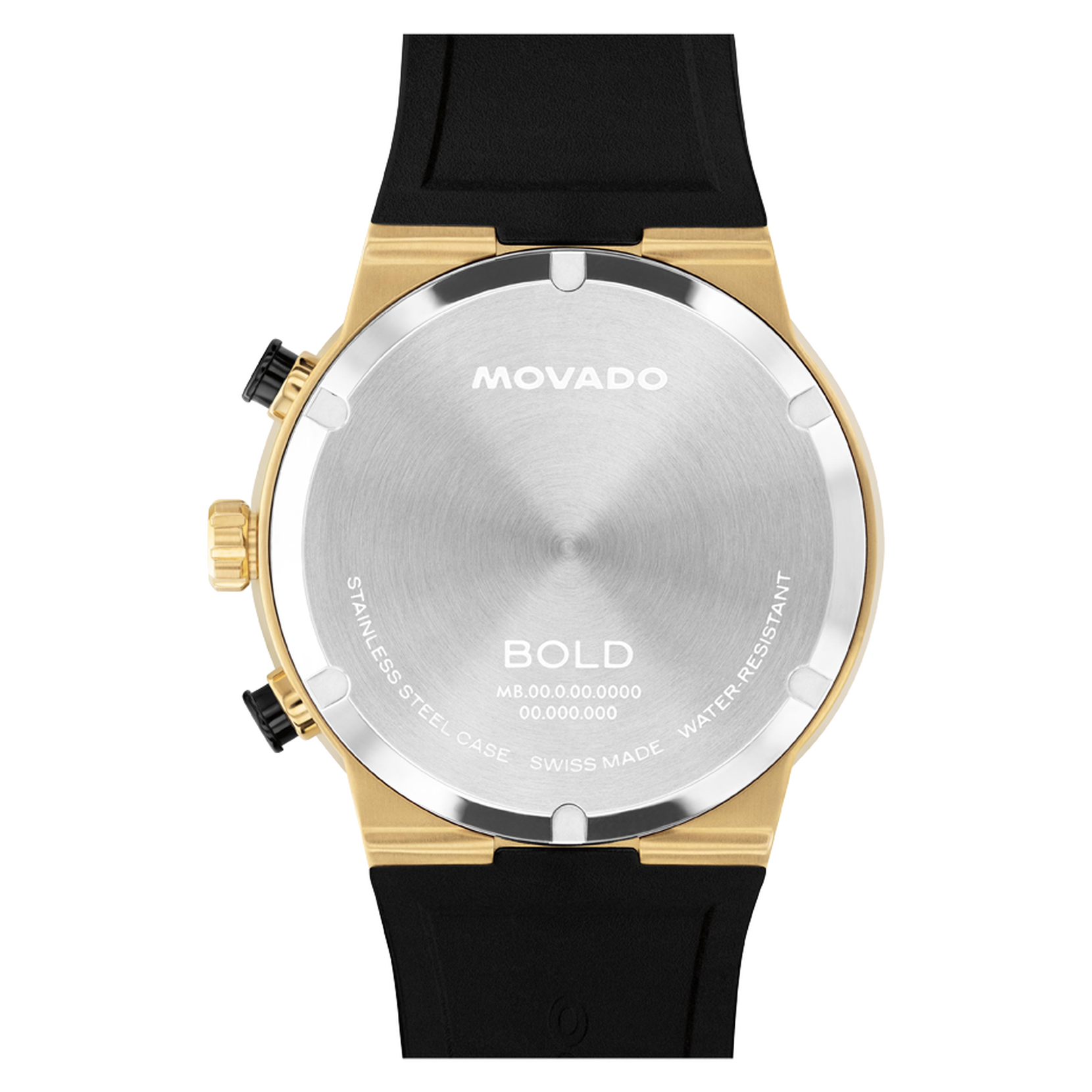 Men's Bold Fusion Watch (3601307)