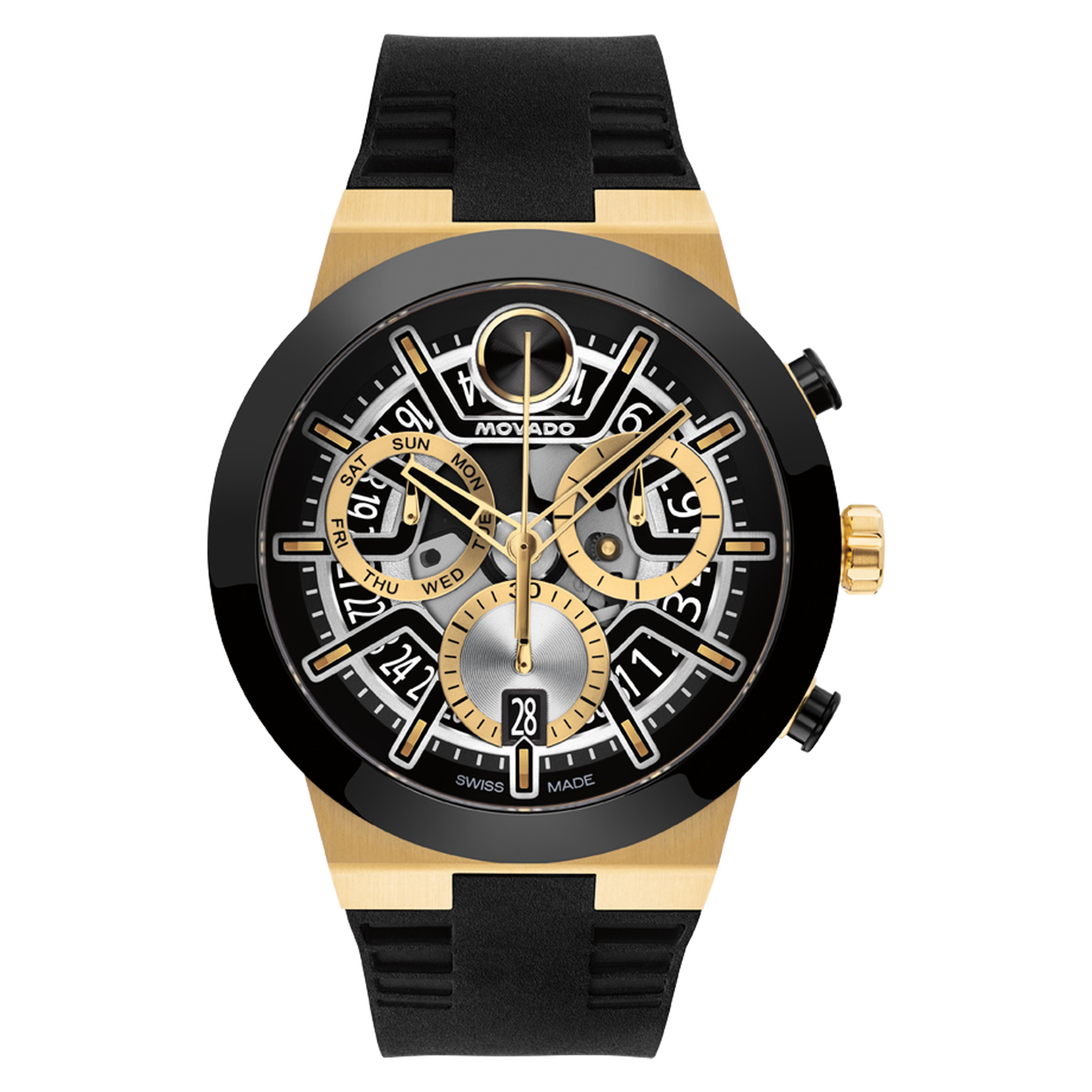 Men's Bold Fusion Watch (3601307)