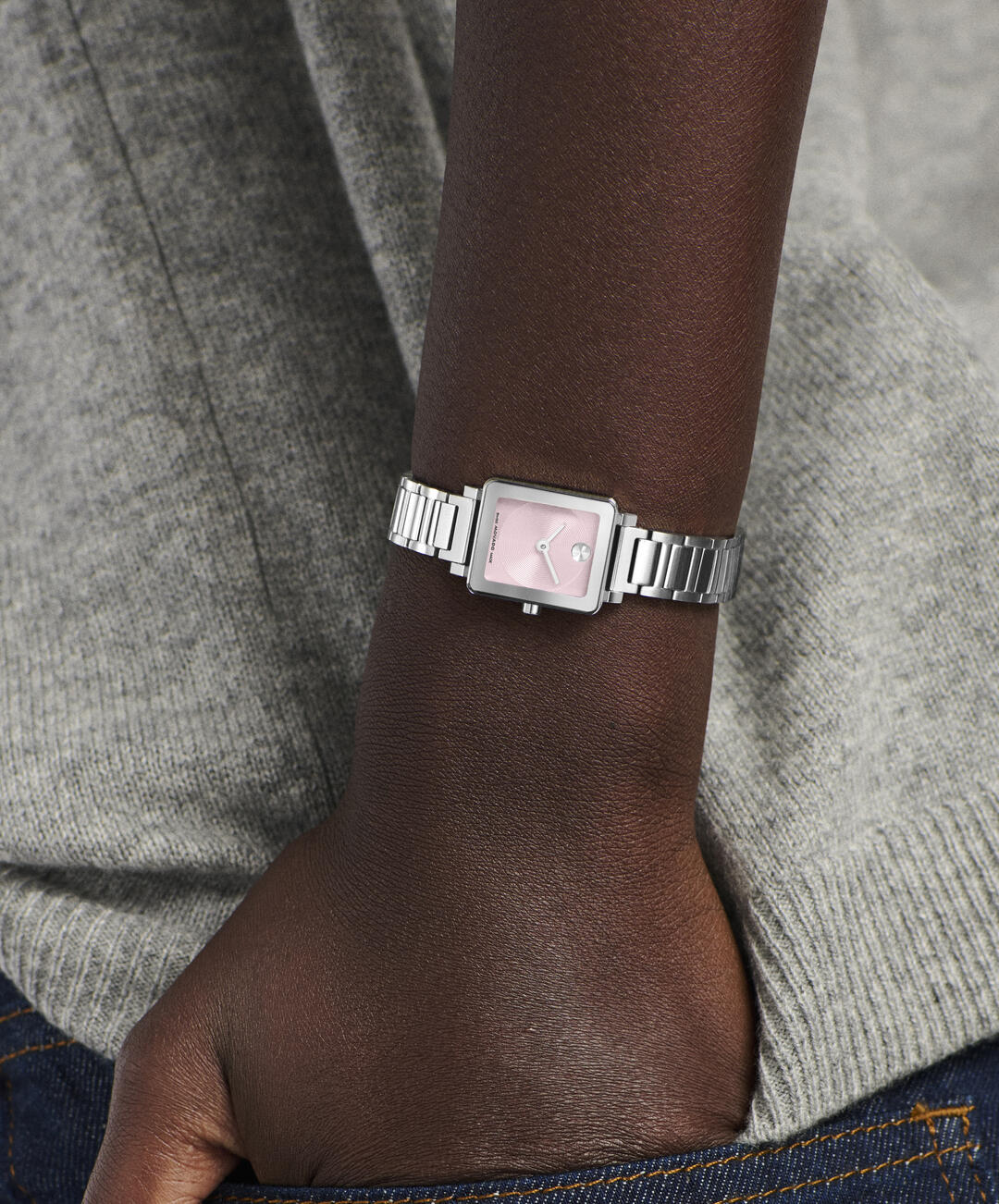 Ladies Bold Watch (3601325)
