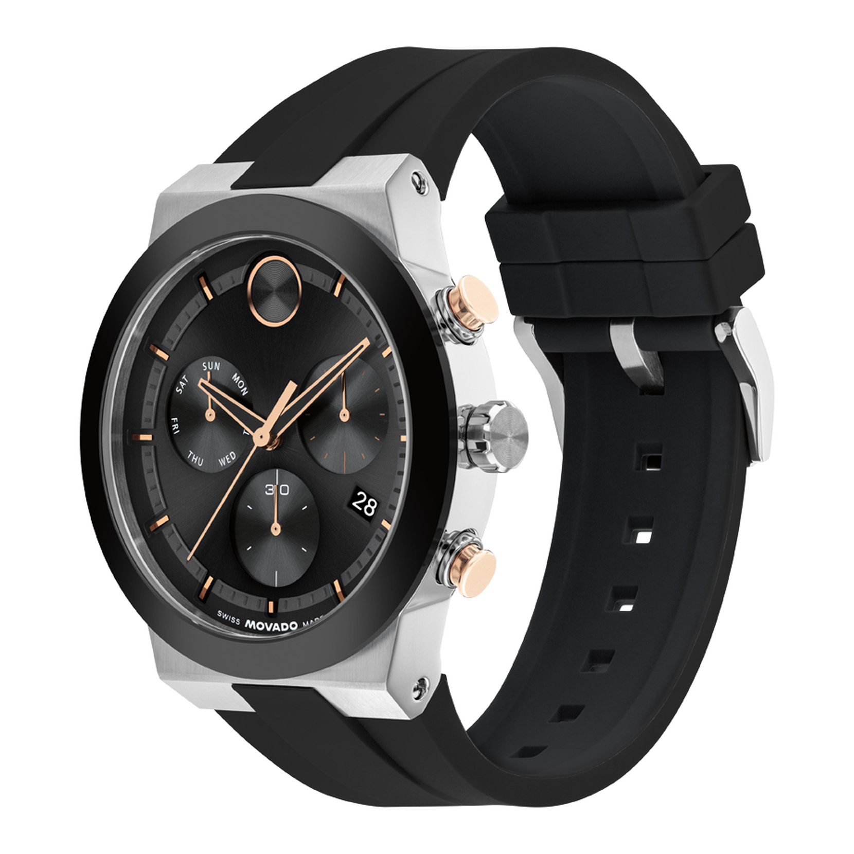 Men's Bold Fusion Watch (3601330)