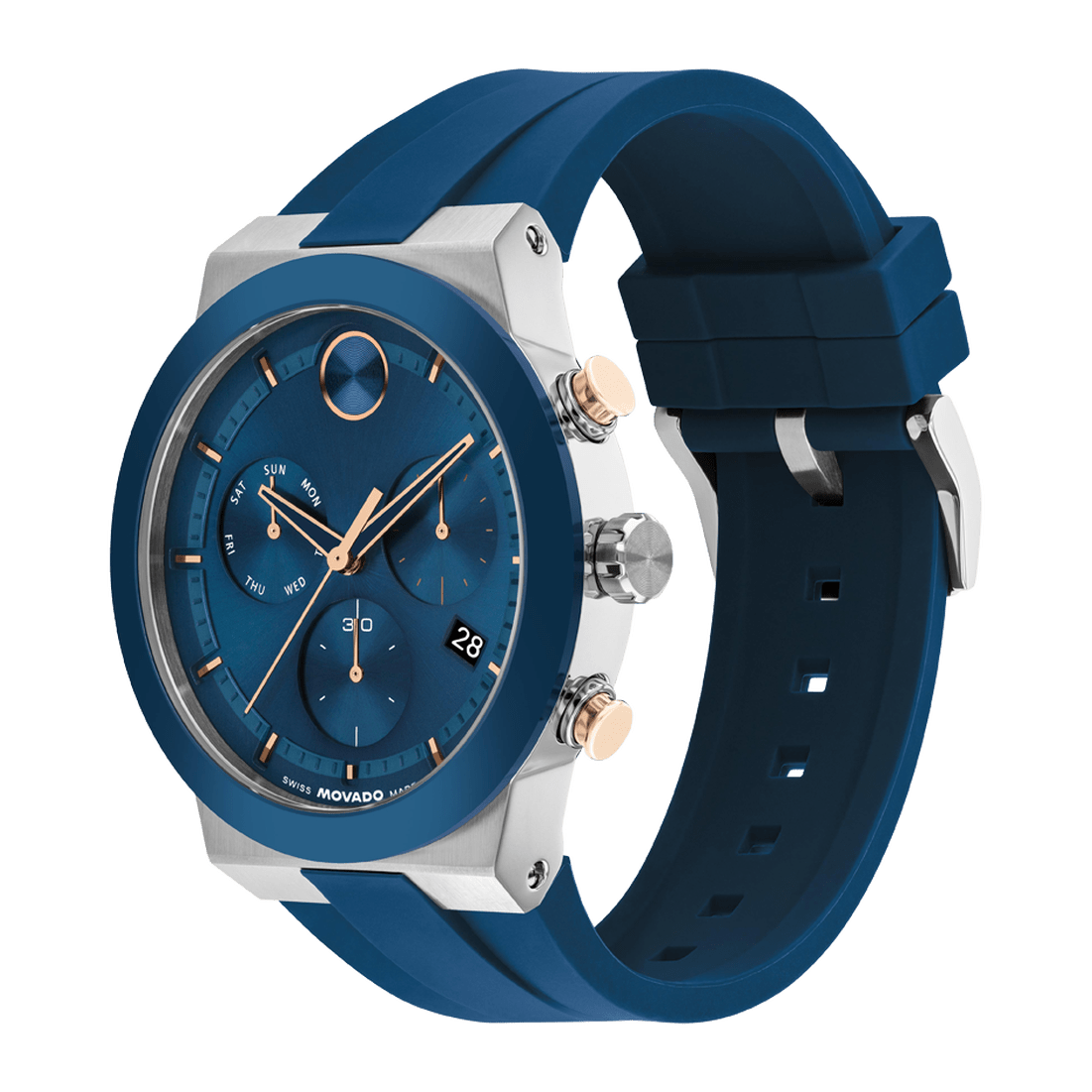 Men's Bold Fusion Watch (3601331)