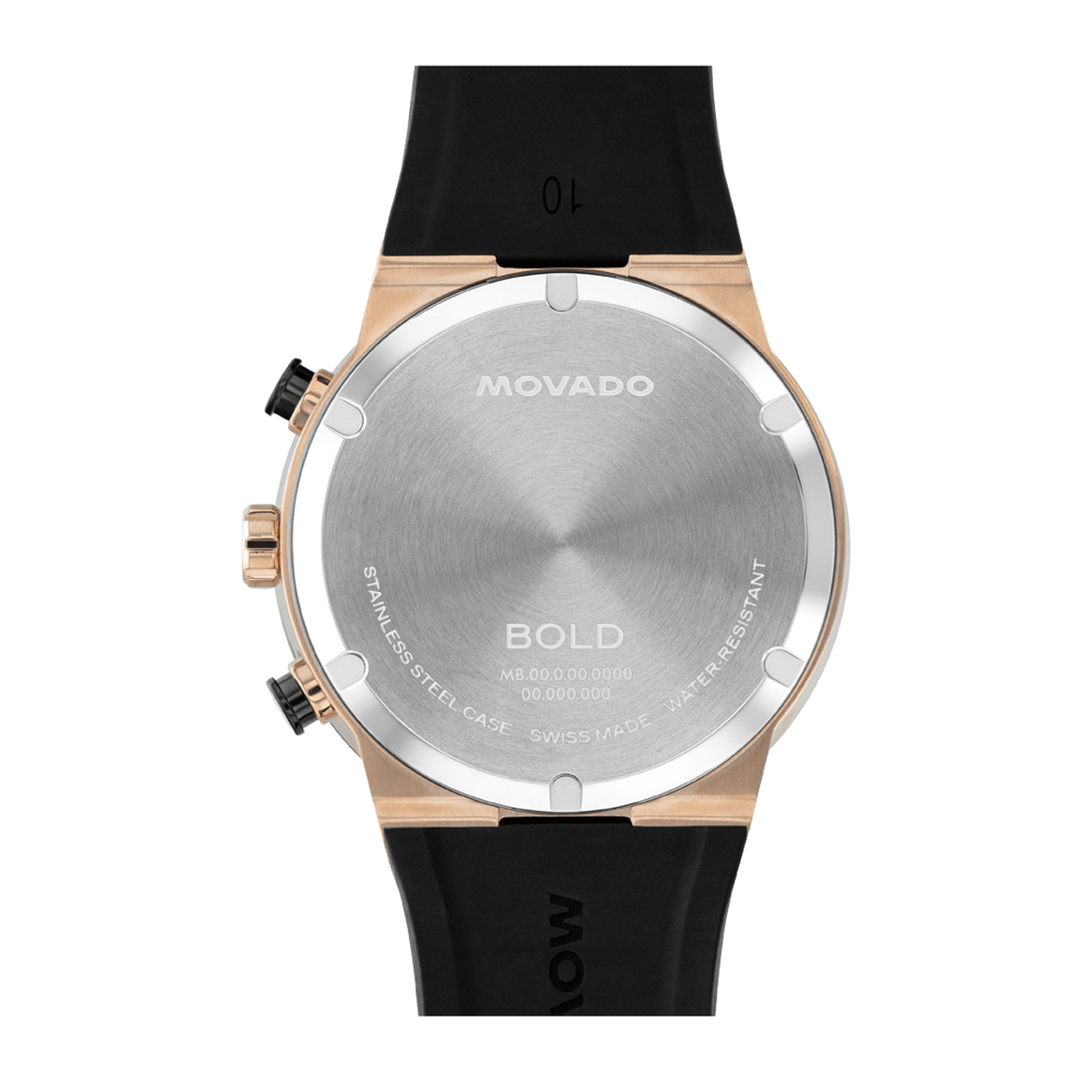 Men's Bold Fusion Watch (3601332)