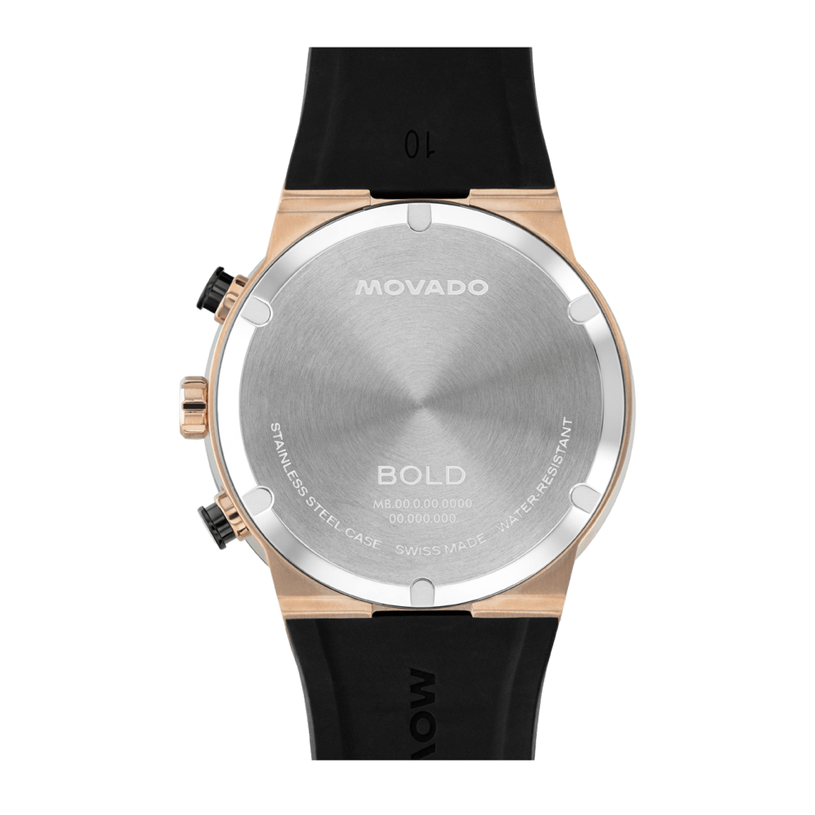 Men's Bold Fusion Watch (3601333)