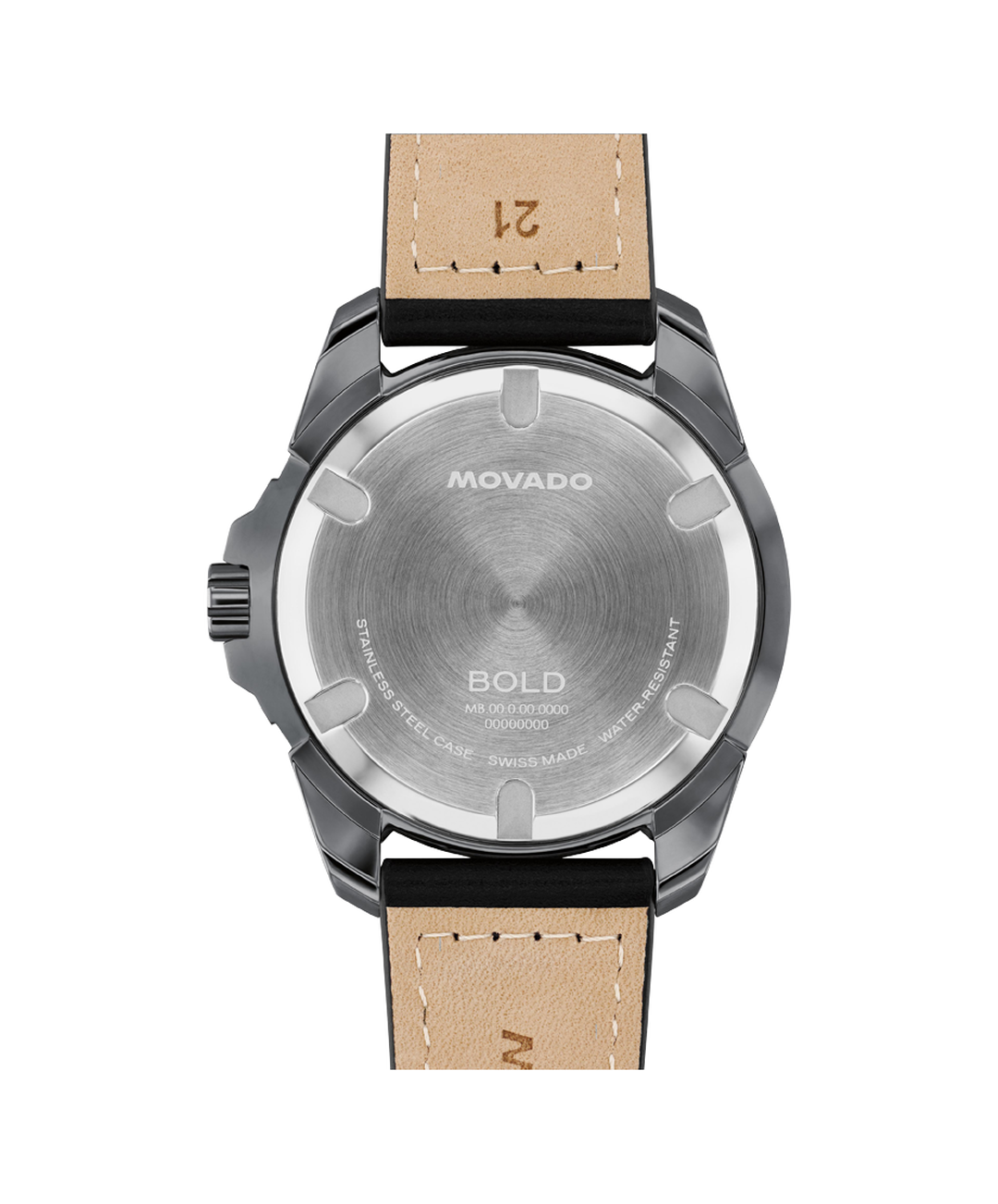 Men's Bold Watch (3601388)