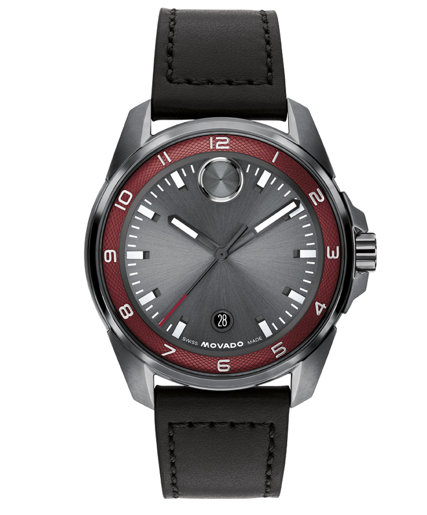 Men's Bold Watch (3601388)