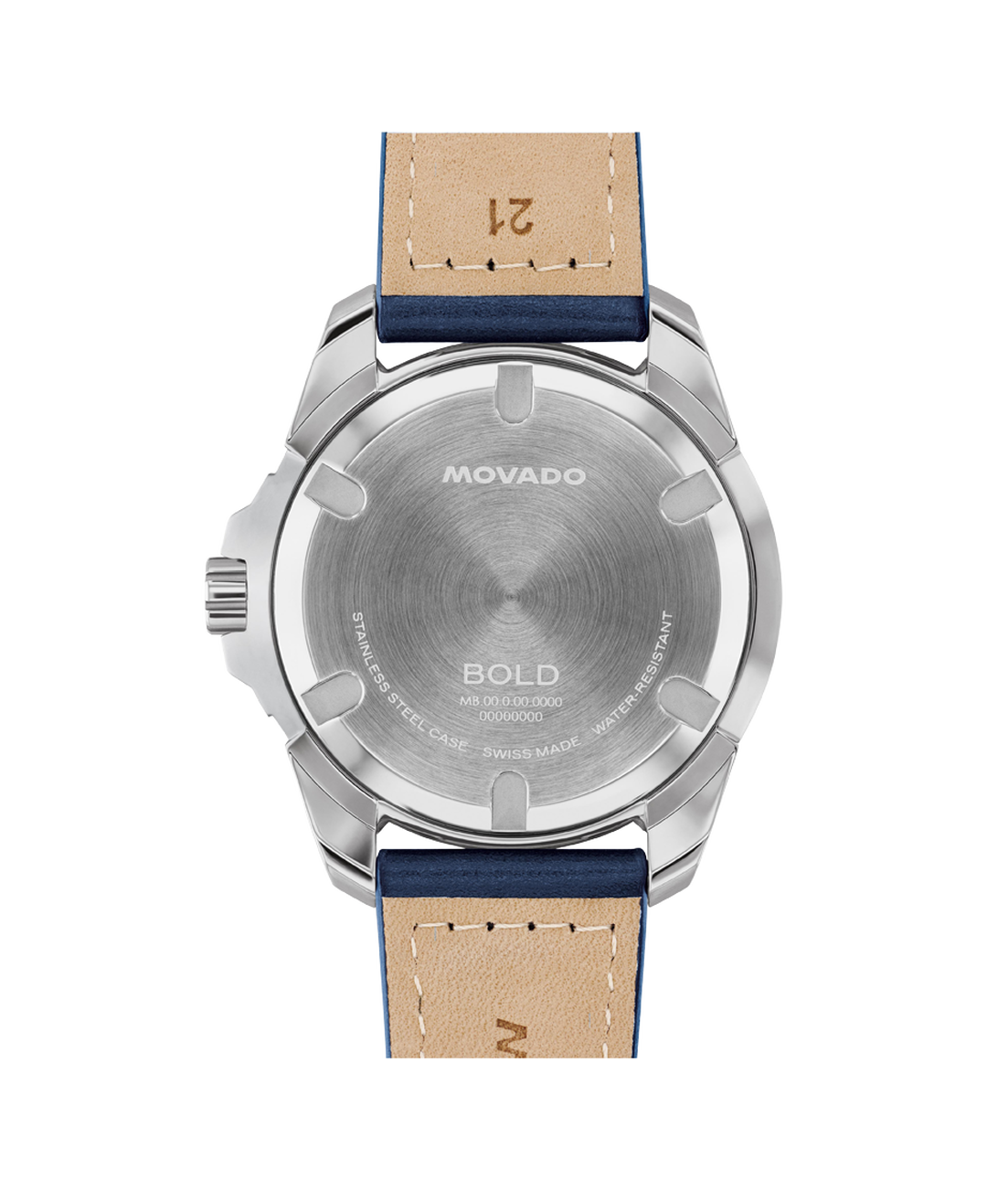 Men's Bold Watch (3601389)