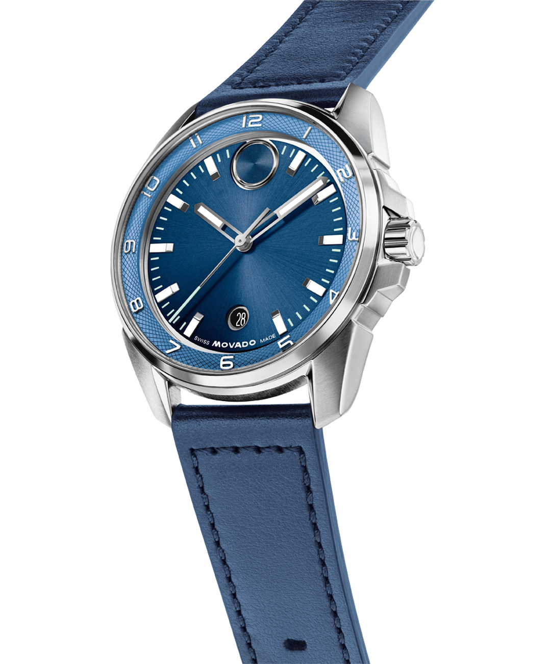 Men's Bold Watch (3601389)