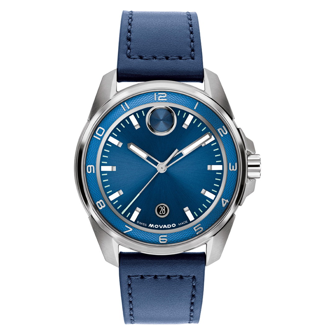 Men's Bold Watch (3601389)