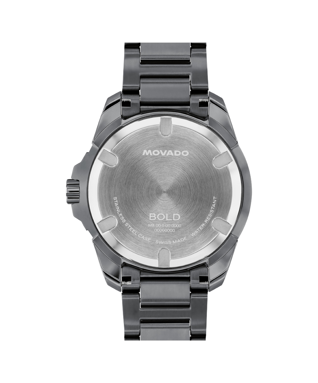 Men's Bold Watch (3601391)