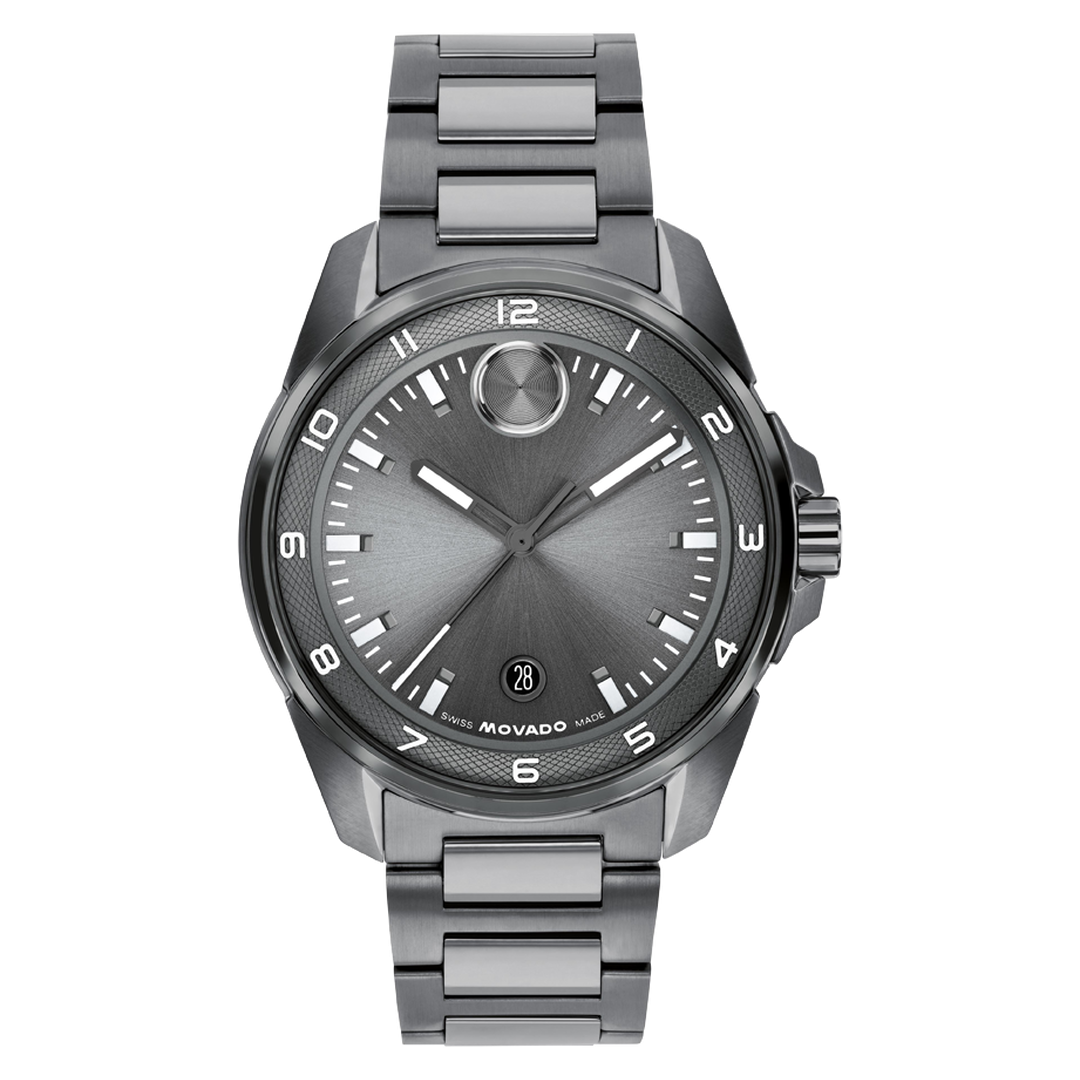 Men's Bold Watch (3601391)