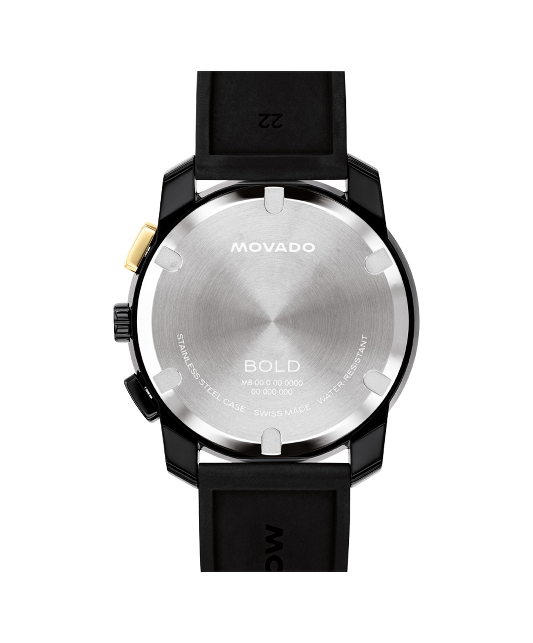 Men's Bold Watch (3601421)