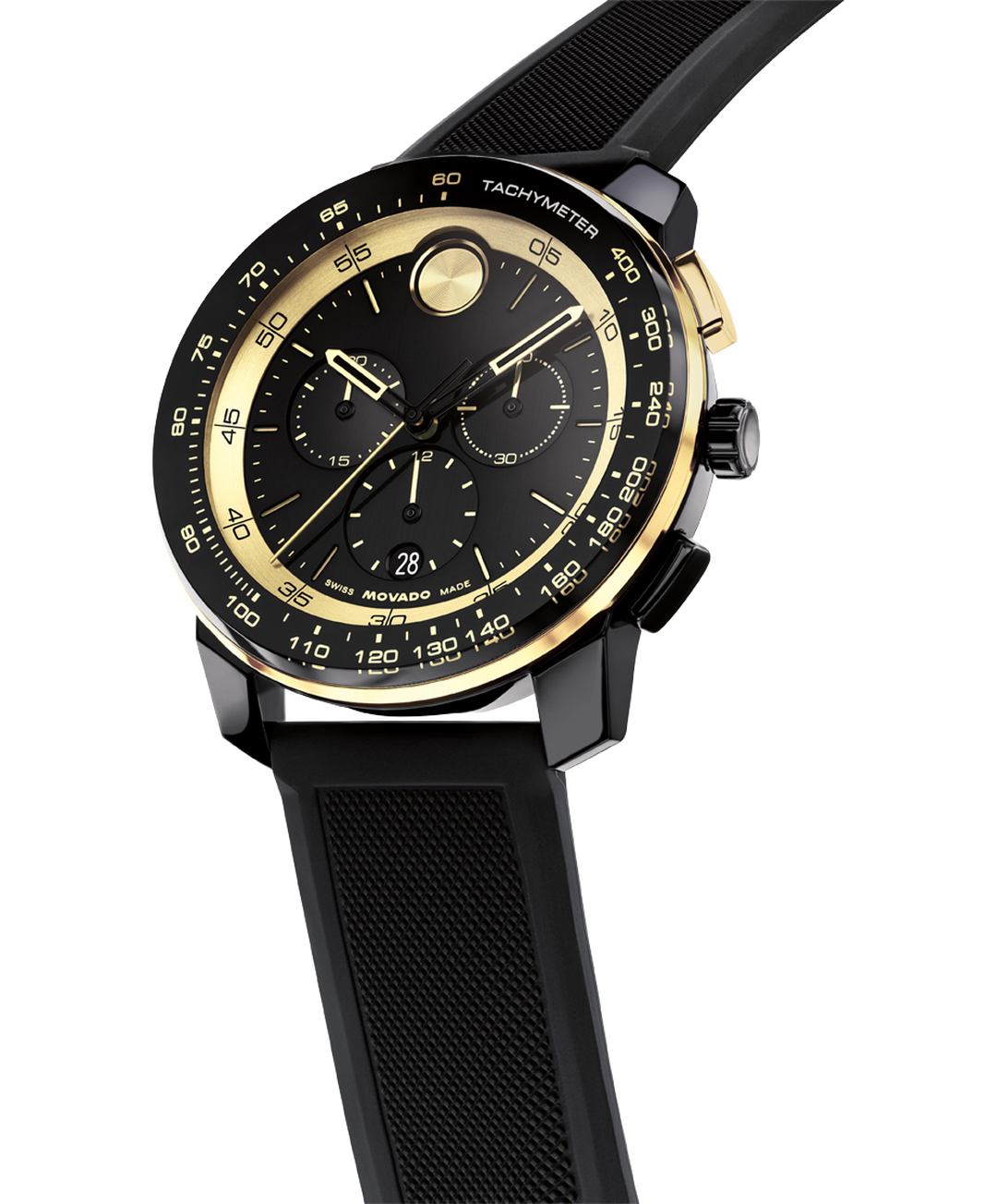 Men's Bold Watch (3601421)