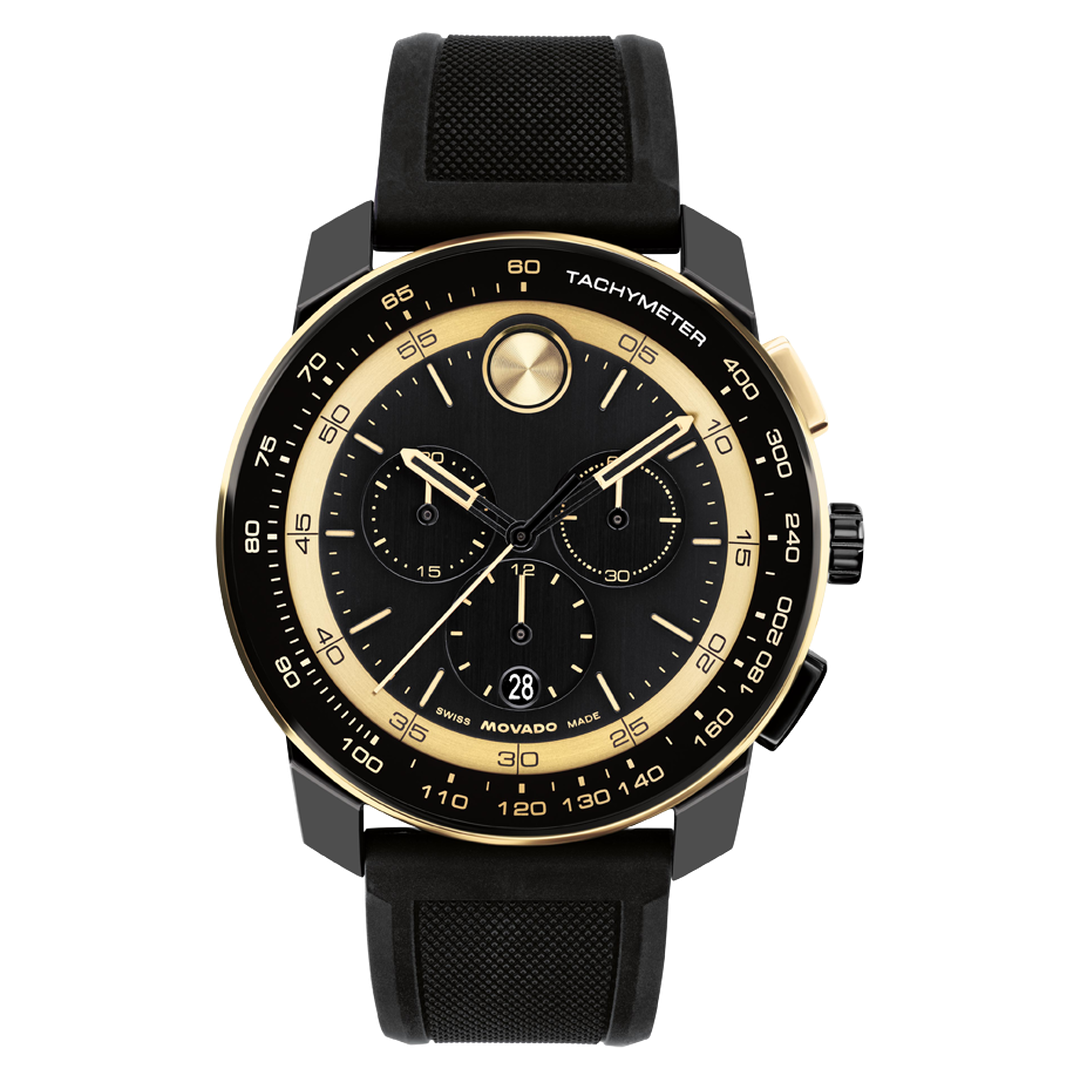 Men's Bold Watch (3601421)