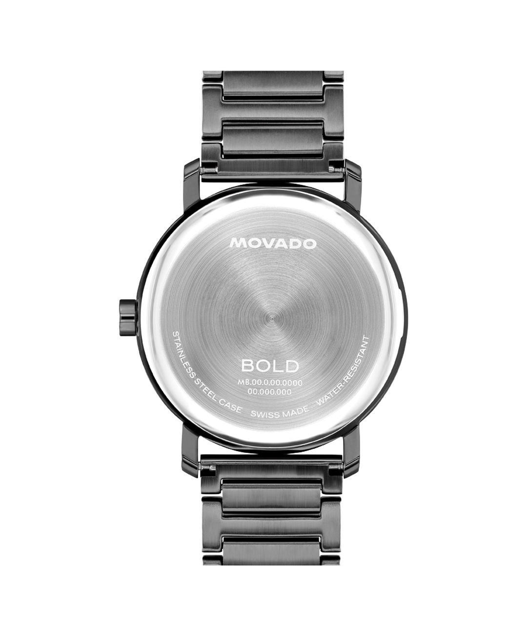 Men's Bold Watch (3601422)