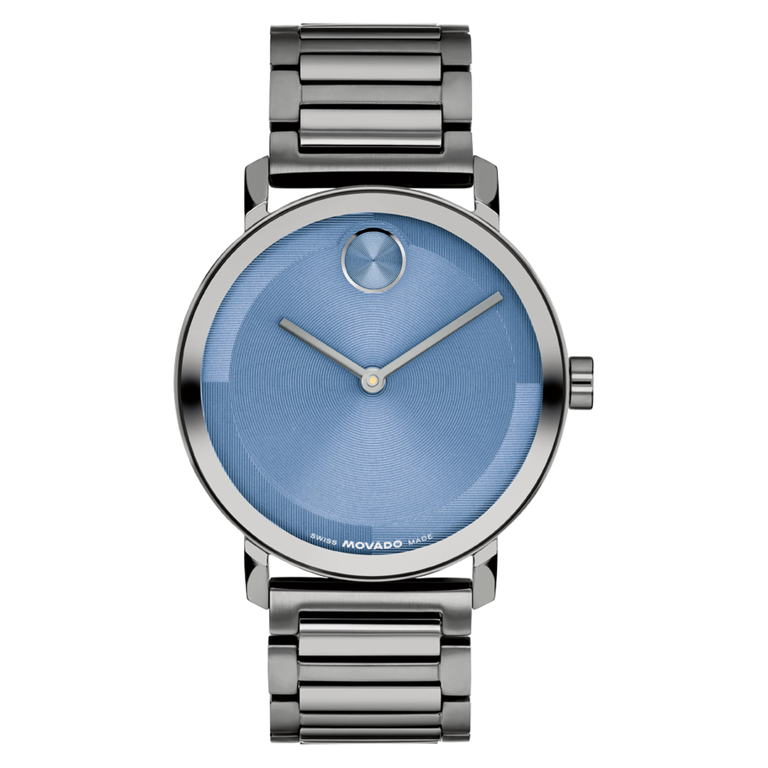Men's Bold Watch (3601422)