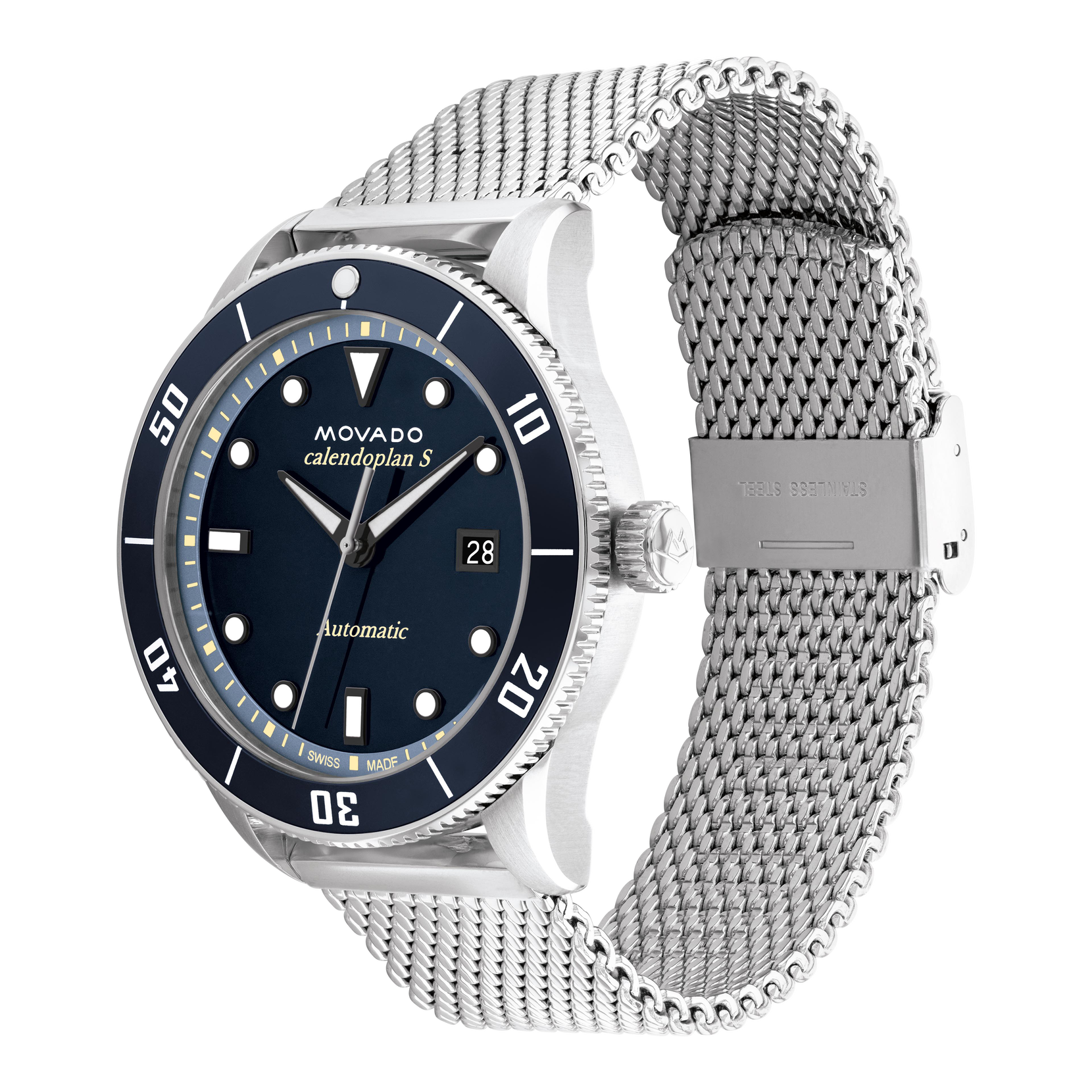 Men's Movado Heritage Series Watch (3650136)