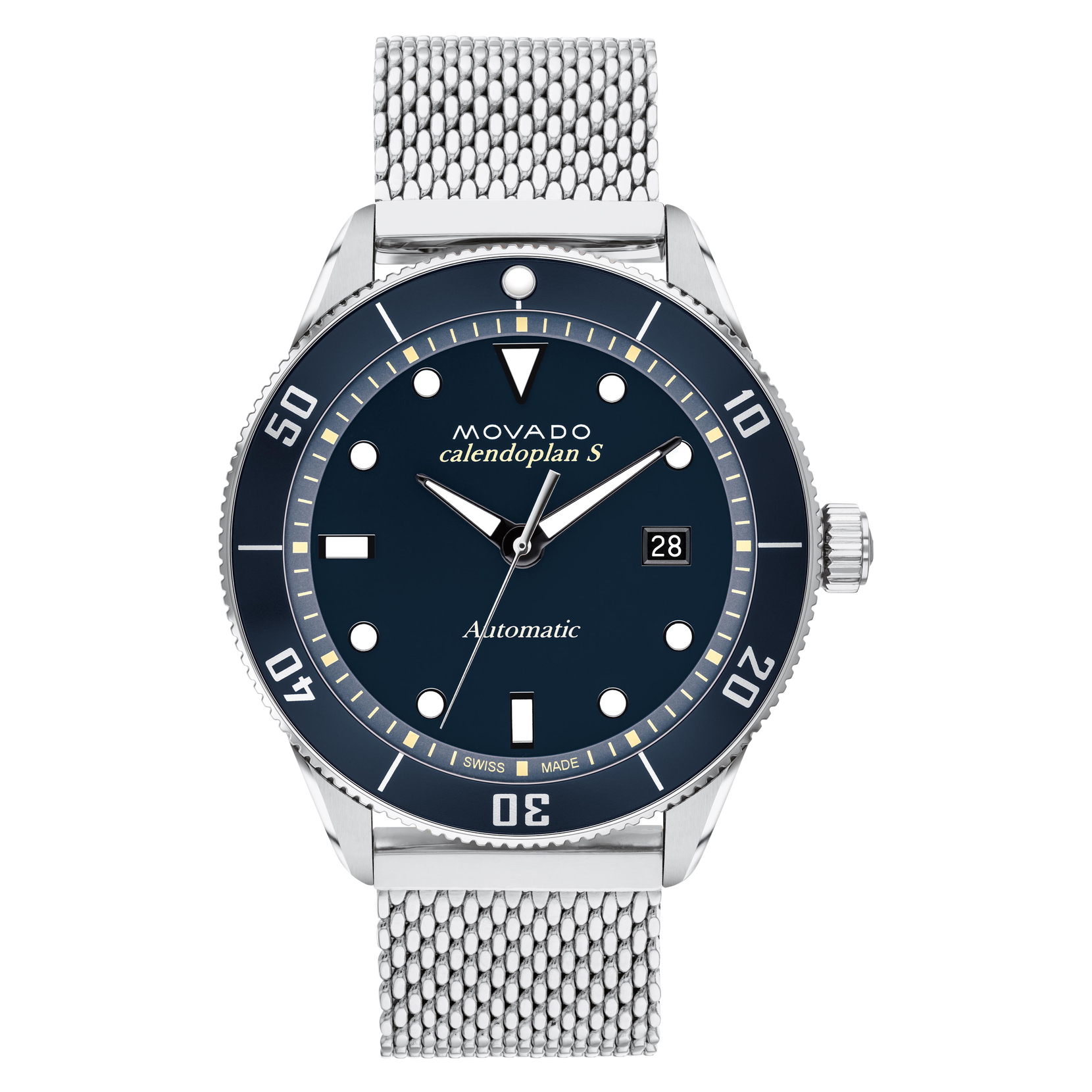 Men's Movado Heritage Series Watch (3650136)