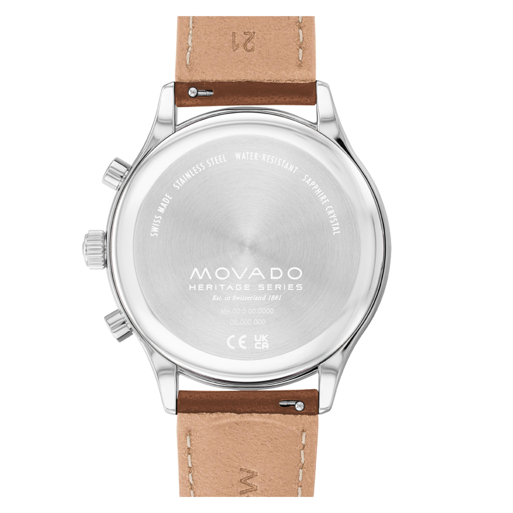 Men's Heritage Watch (3650161)