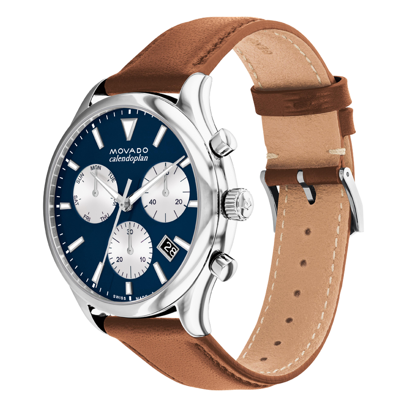 Men's Heritage Watch (3650161)