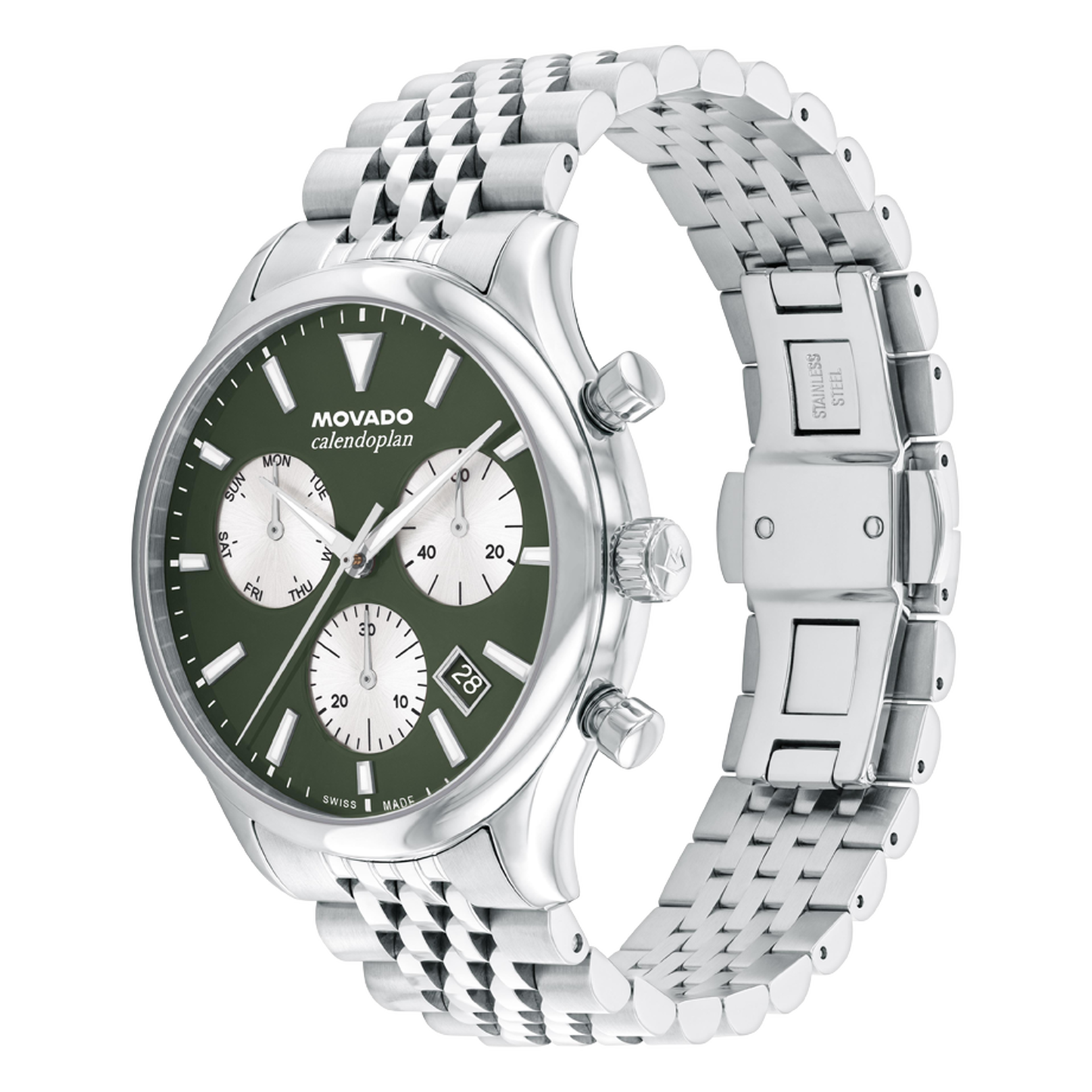 Men's Heritage Watch (3650166)