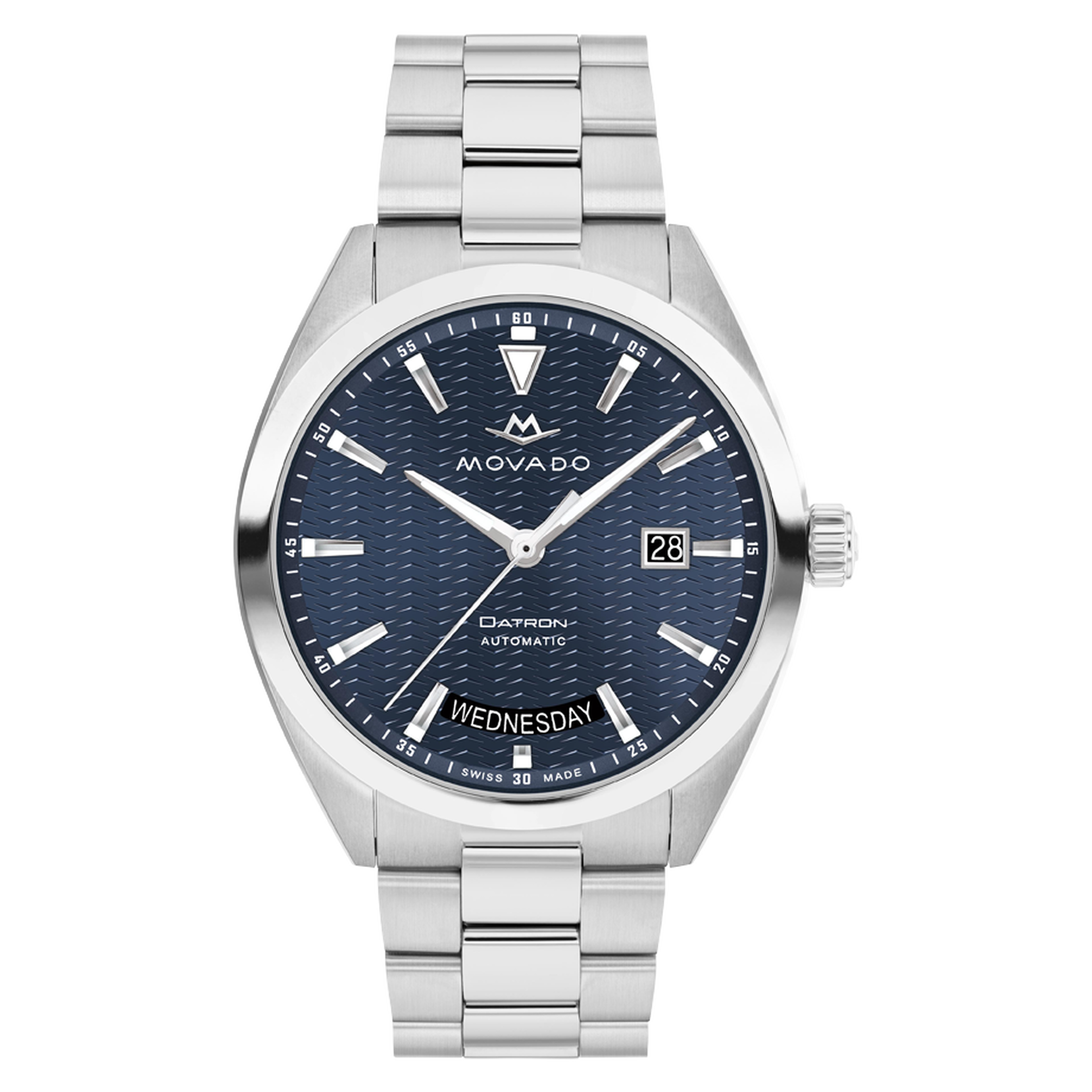 Men's HERITAGE SERIES DATRON AUTOMATIC Watch (3650177)