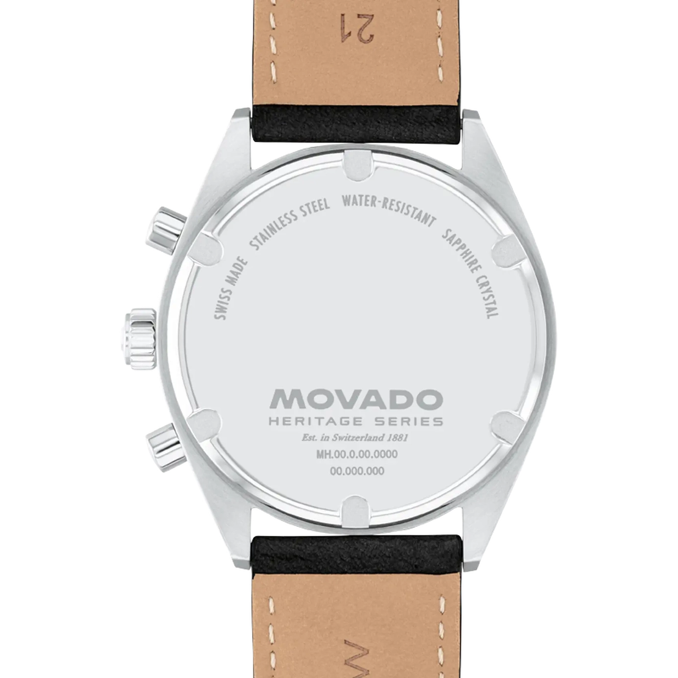 Men's Heritage Watch (3650199)