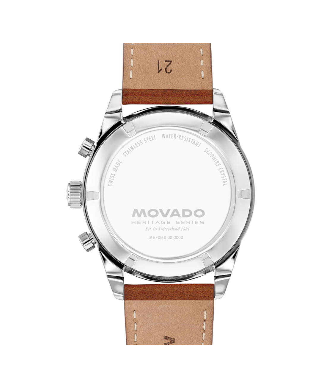 Men's Herge Watch (3650202)