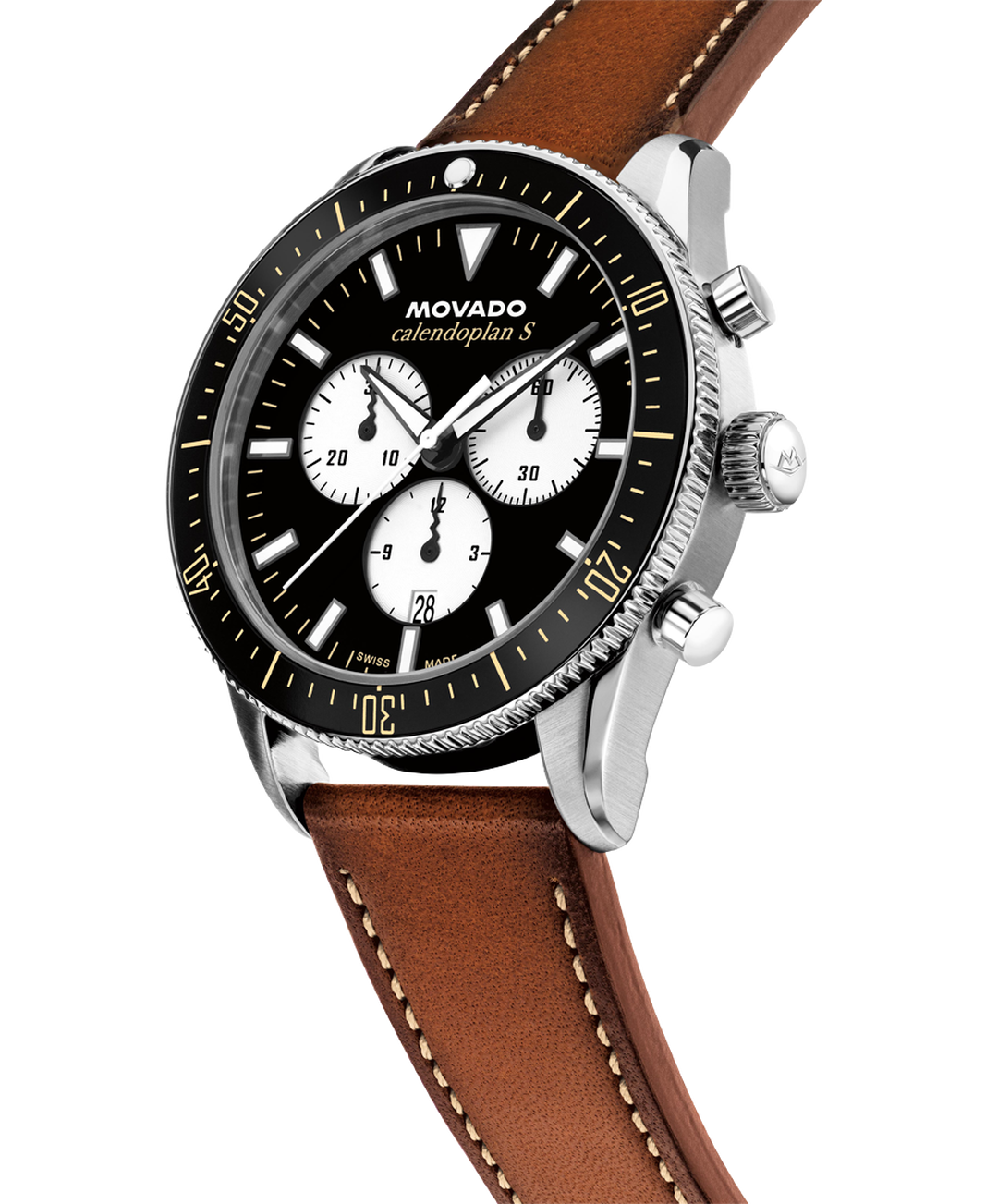 Men's Herge Watch (3650202)