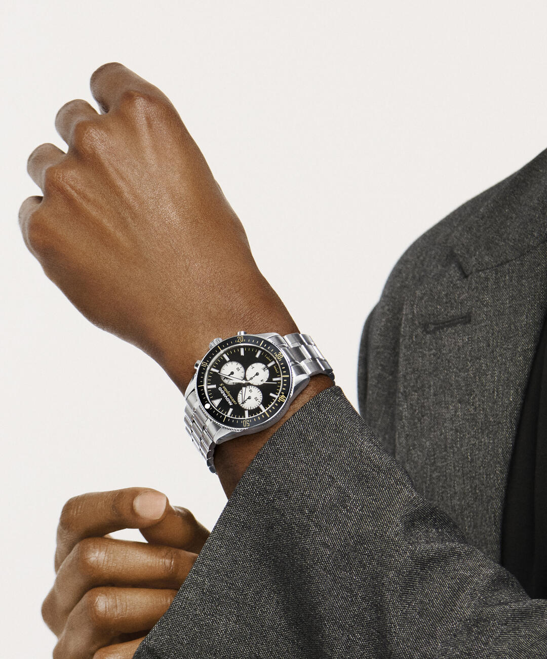 Men's Herge Watch (3650203)