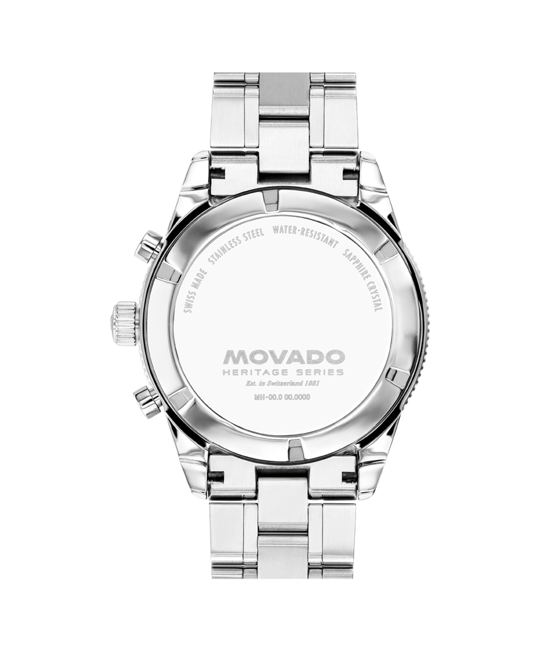 Men's Herge Watch (3650203)