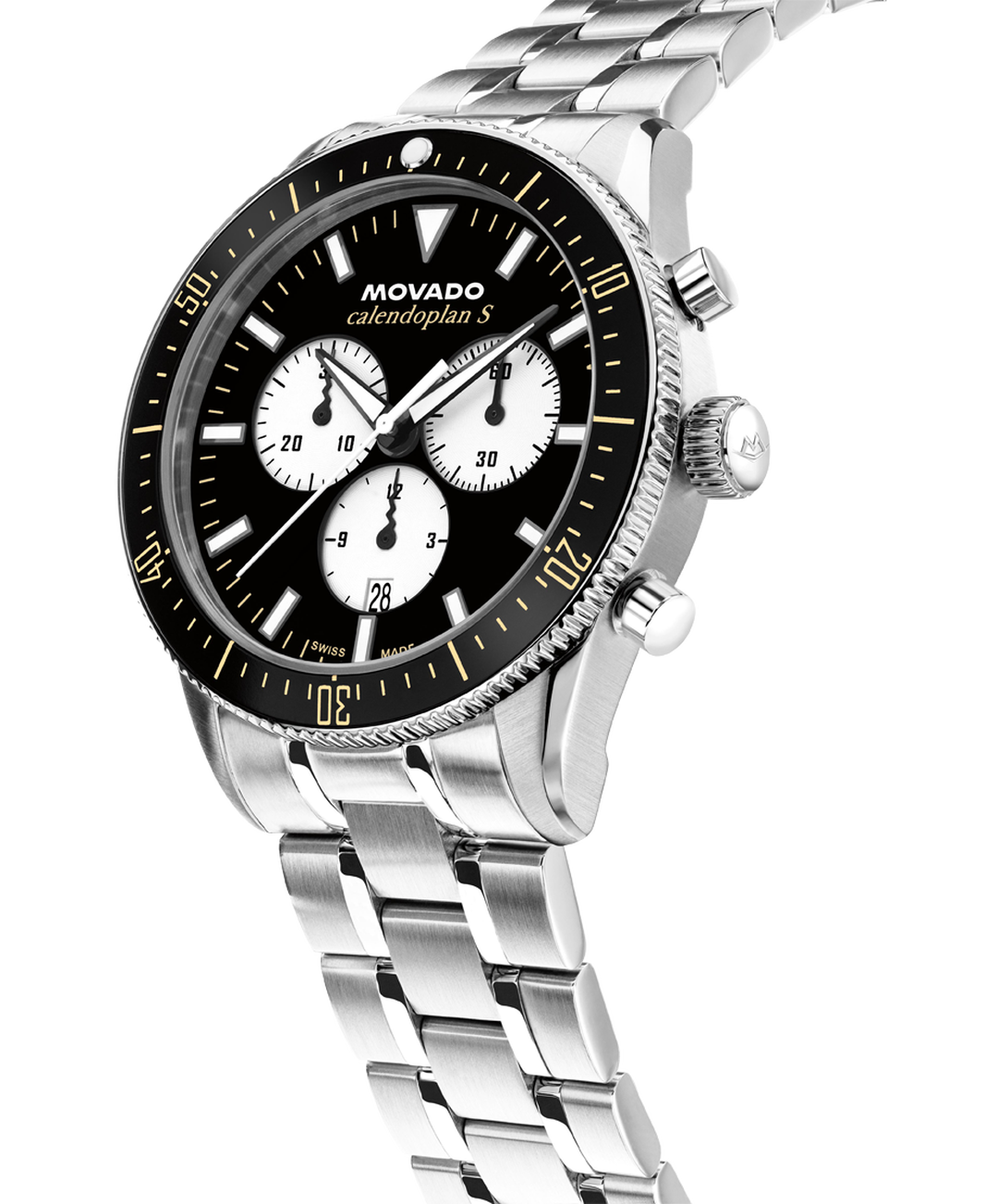 Men's Herge Watch (3650203)