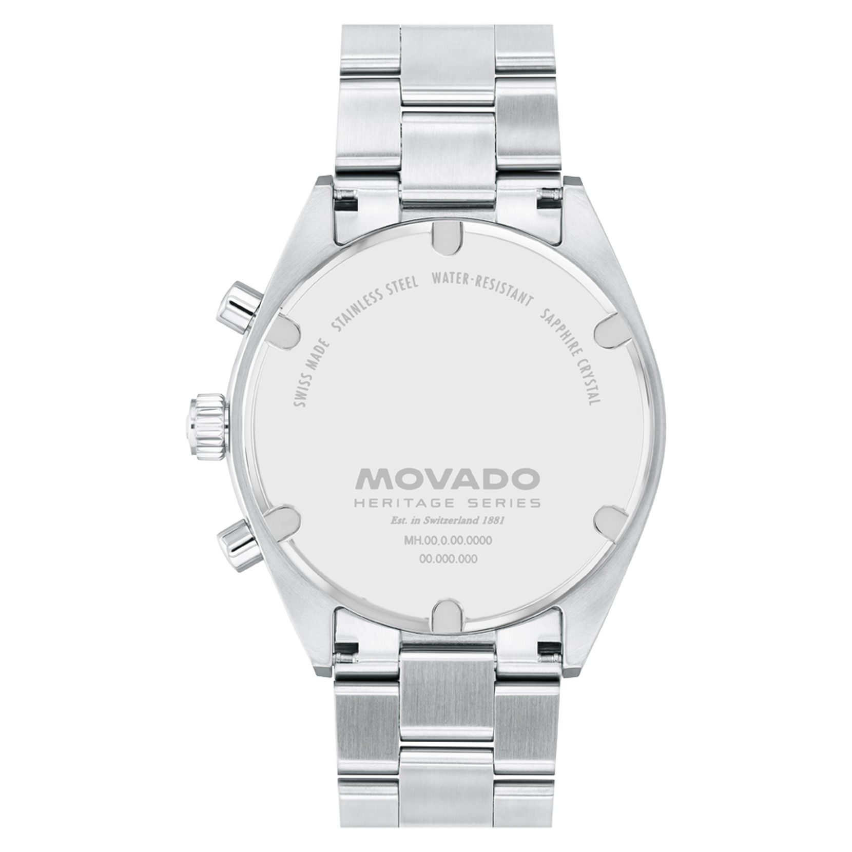 Men's Heritage Watch (3650224)