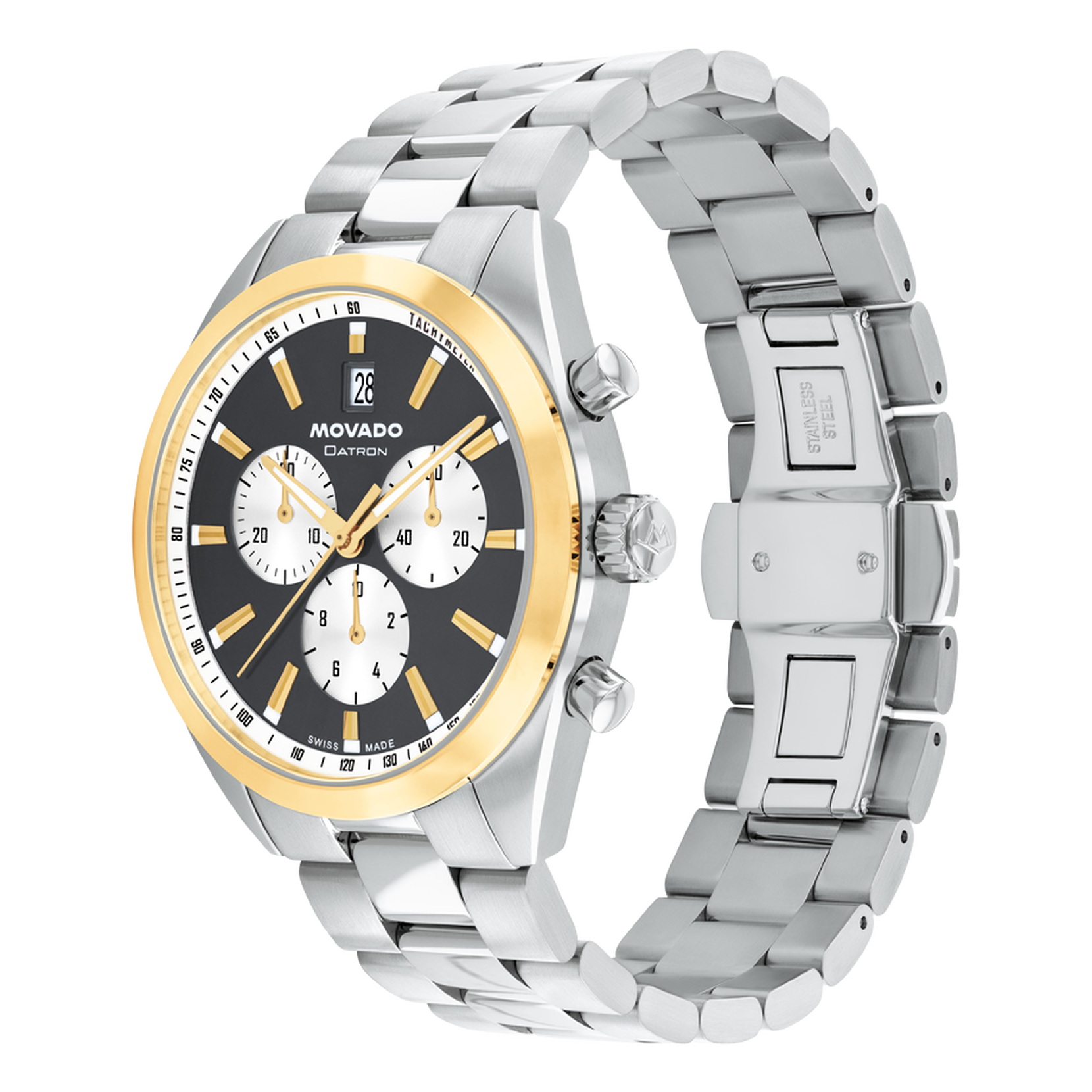 Men's Heritage Watch (3650224)