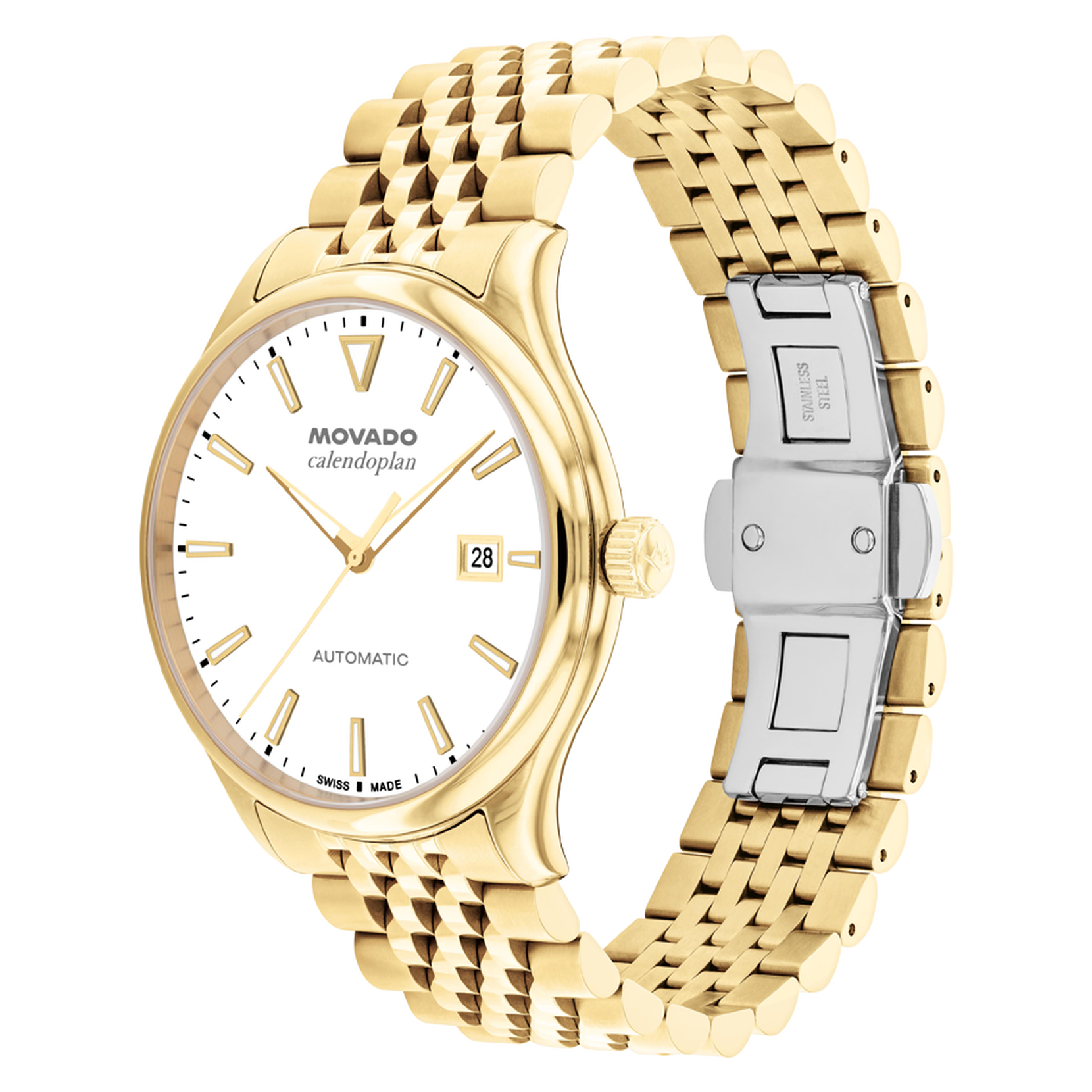 Men's Heritage Watch (3650241)