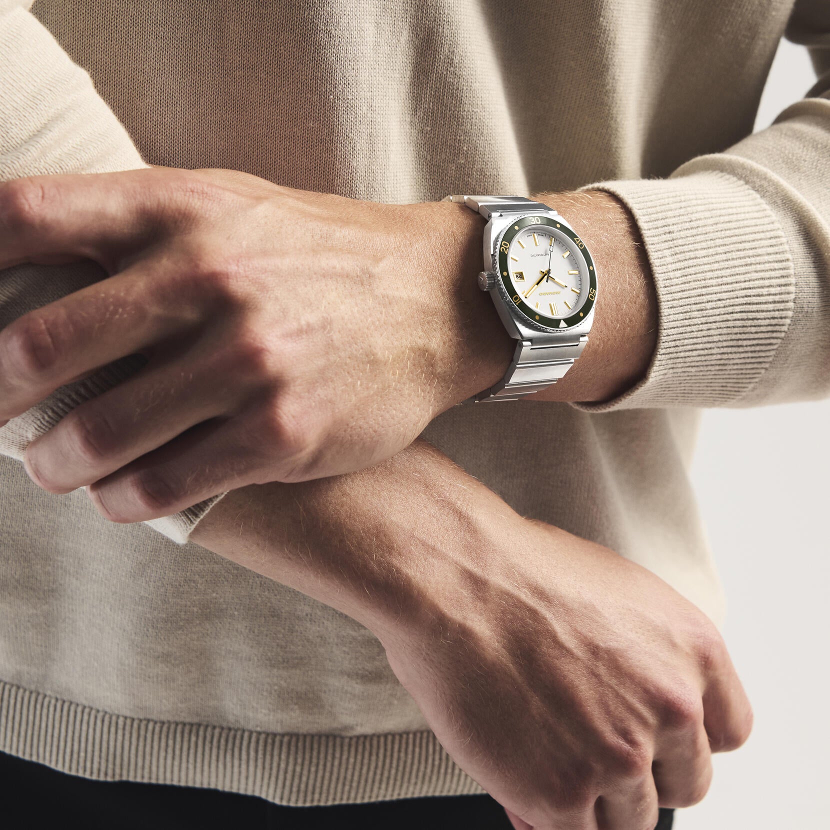 Men's Heritage Watch (3650243)