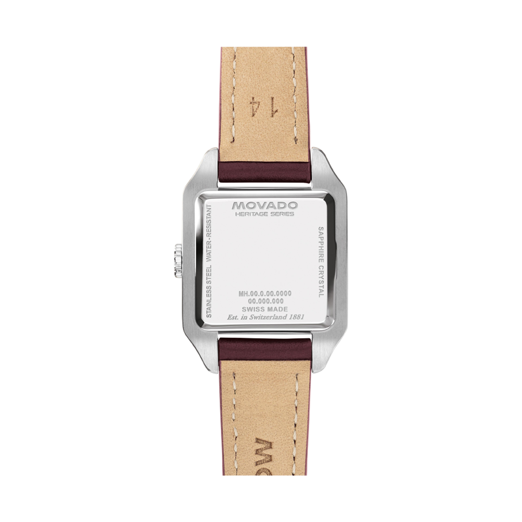 Ladies Heritage Watch (3650247)