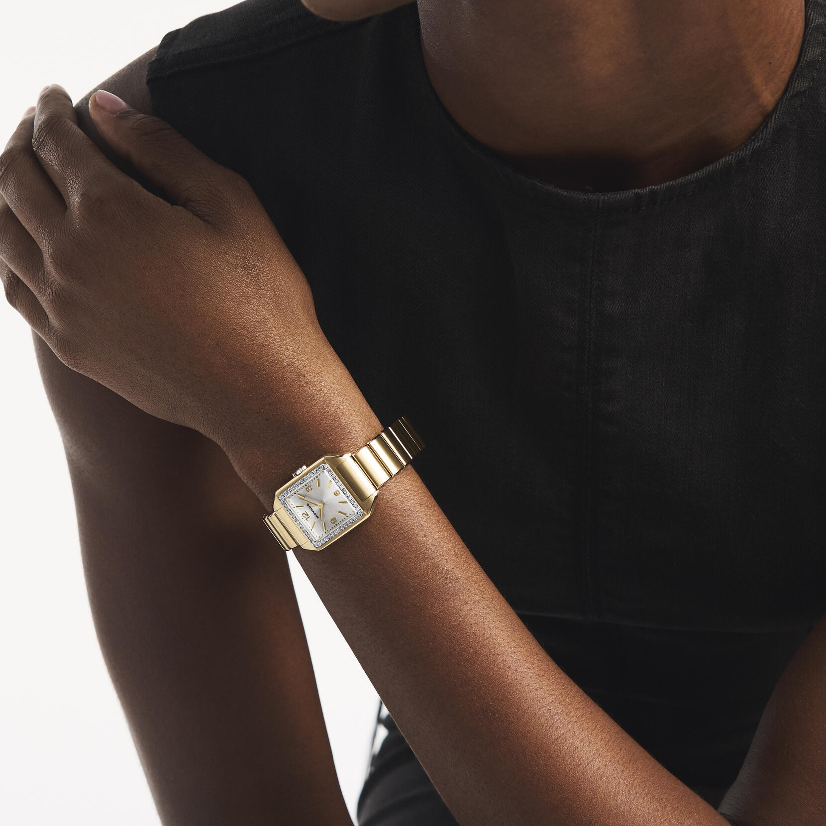 Ladies Heritage1917 Watch (3650250)