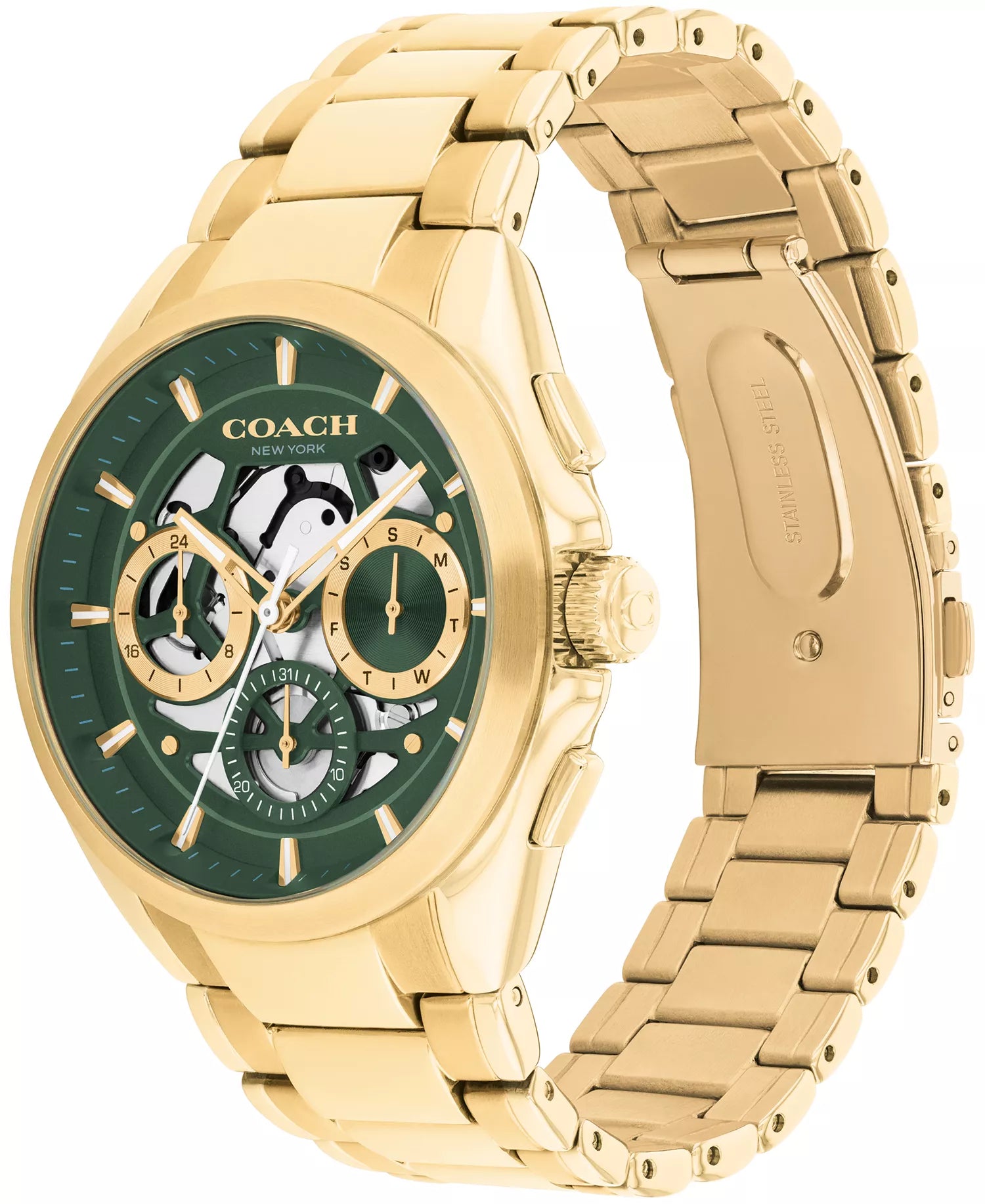 Men's Jackson Watch (14602769)