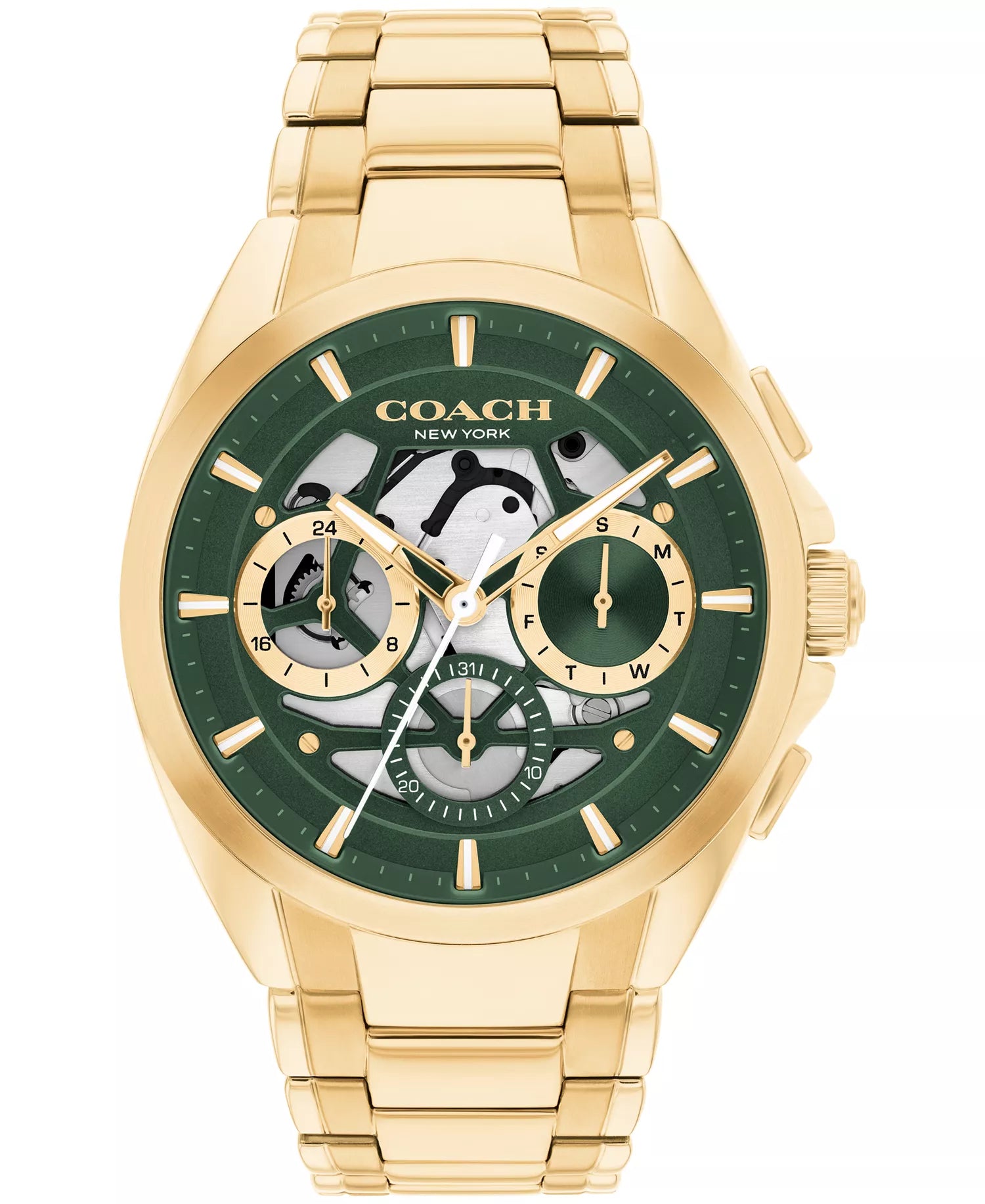 Men's Jackson Watch (14602769)