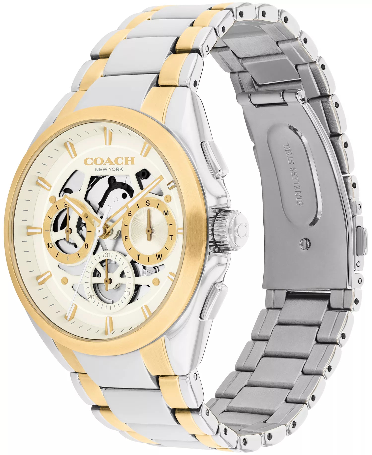 Men's Jackson Watch (14602771)
