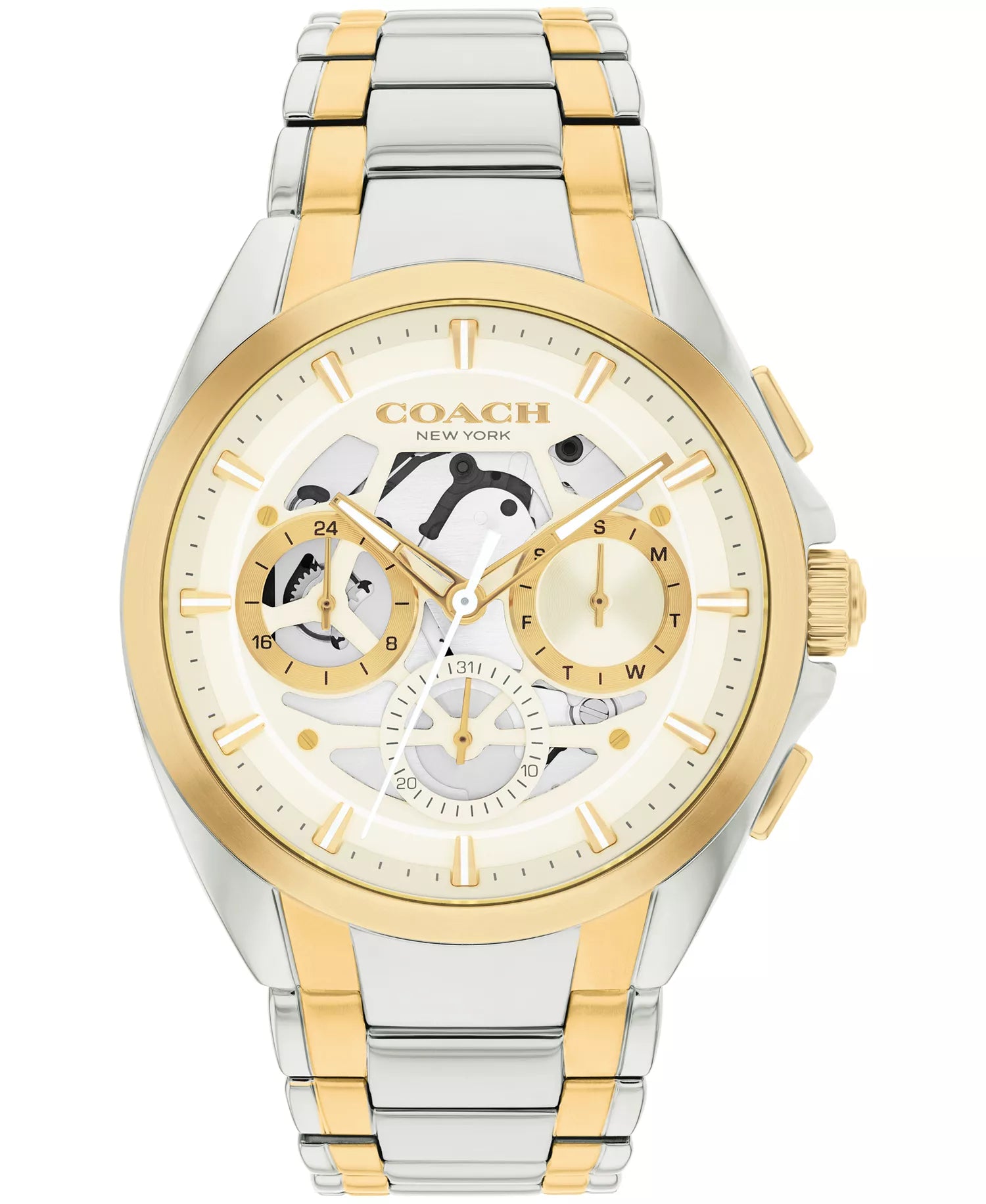 Men's Jackson Watch (14602771)